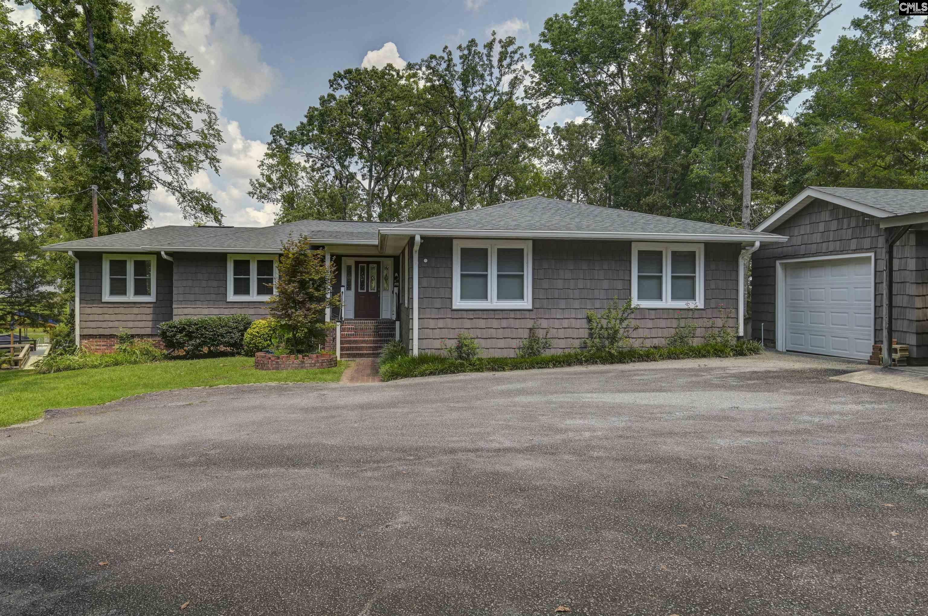 123 Old Cedar Point Chapin, SC 29036-8109