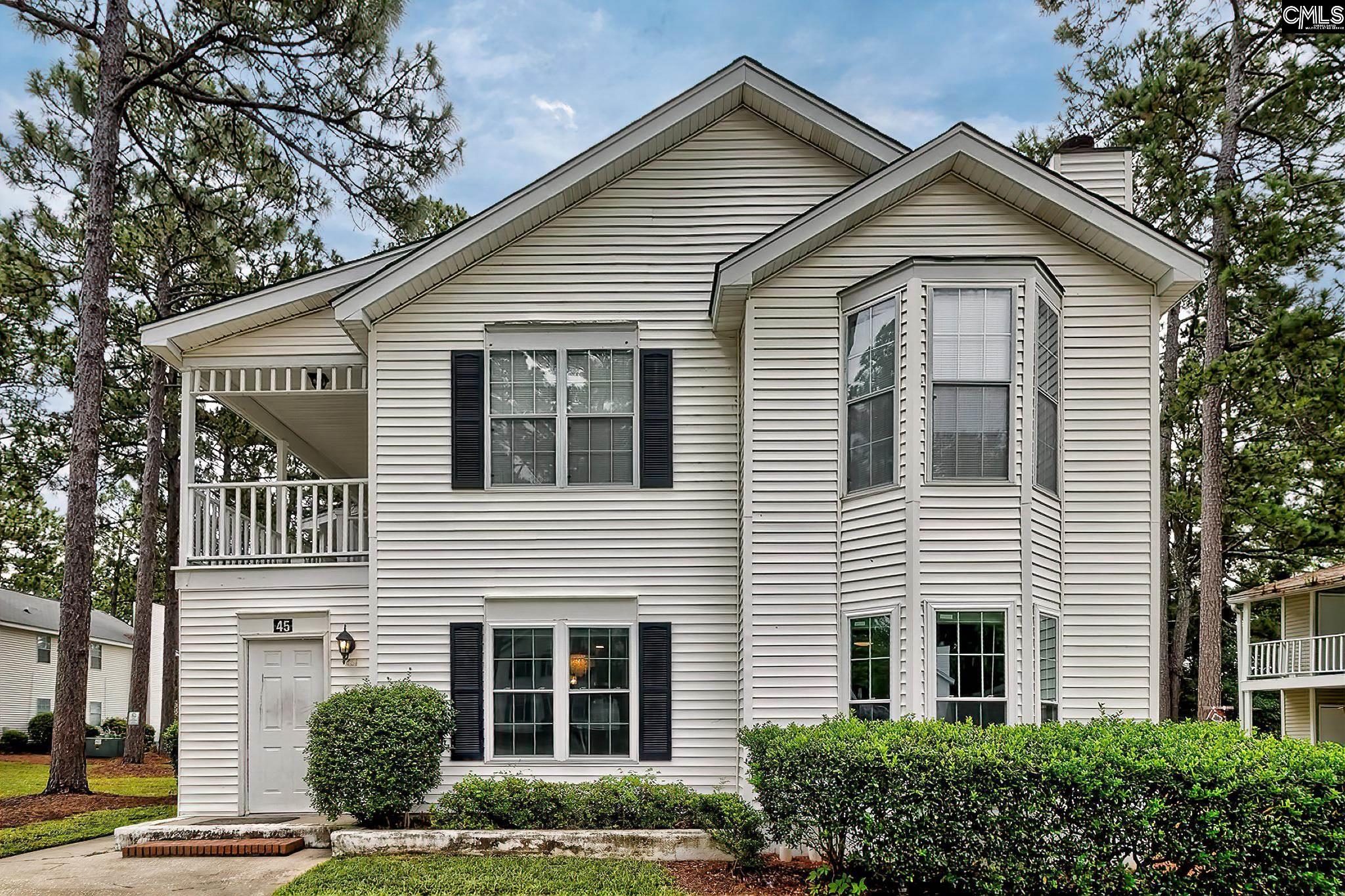 45 Battery Walk Court Columbia, SC 29212