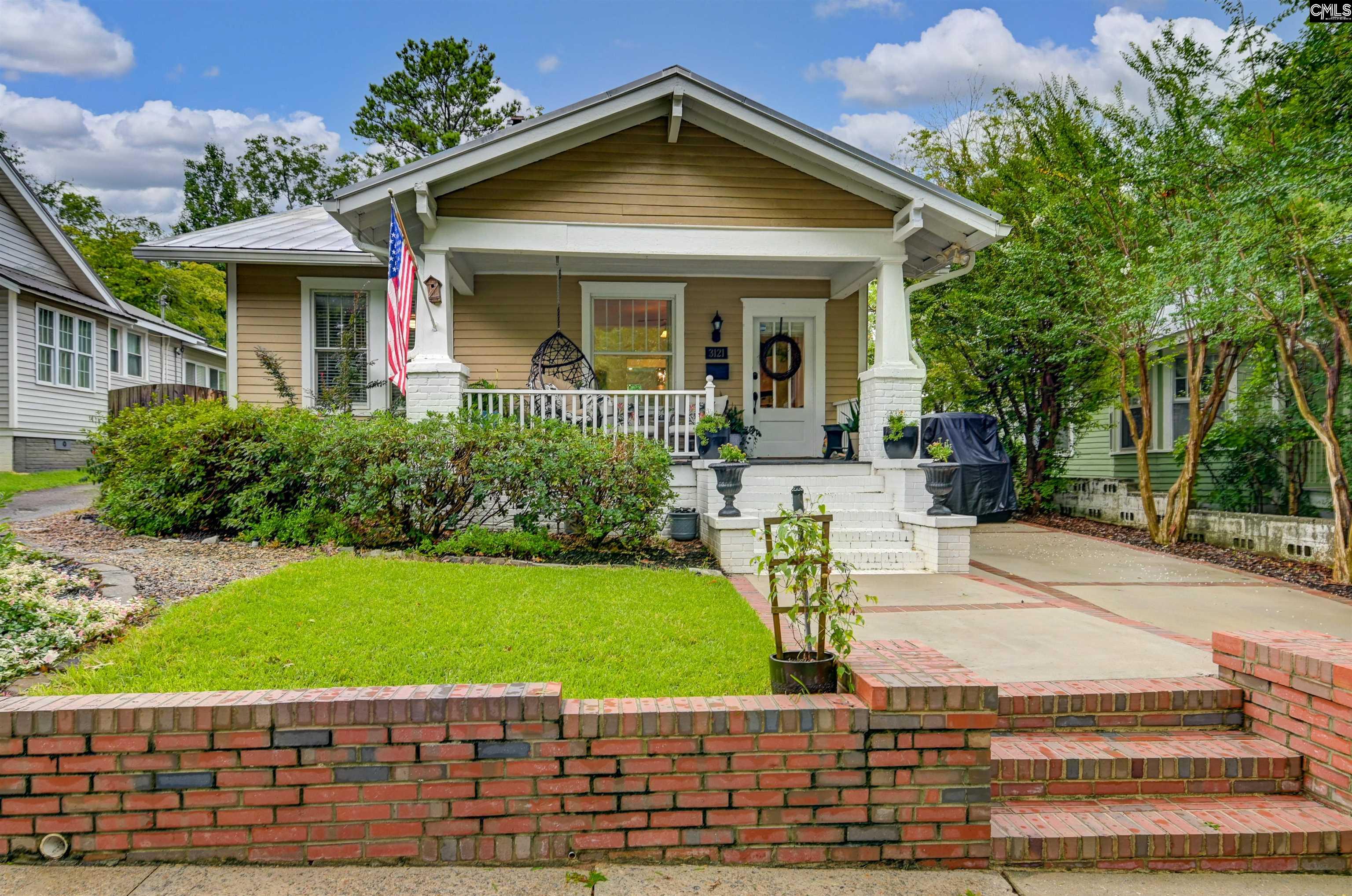3121 Duncan Street Columbia, SC 29205