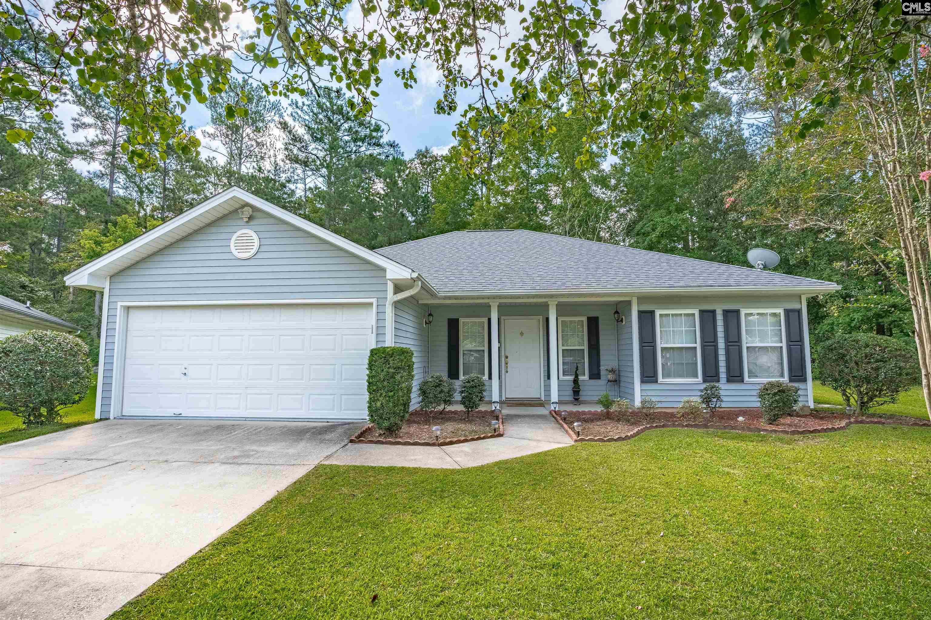 5 Mallard Landing Court Columbia, SC 29209