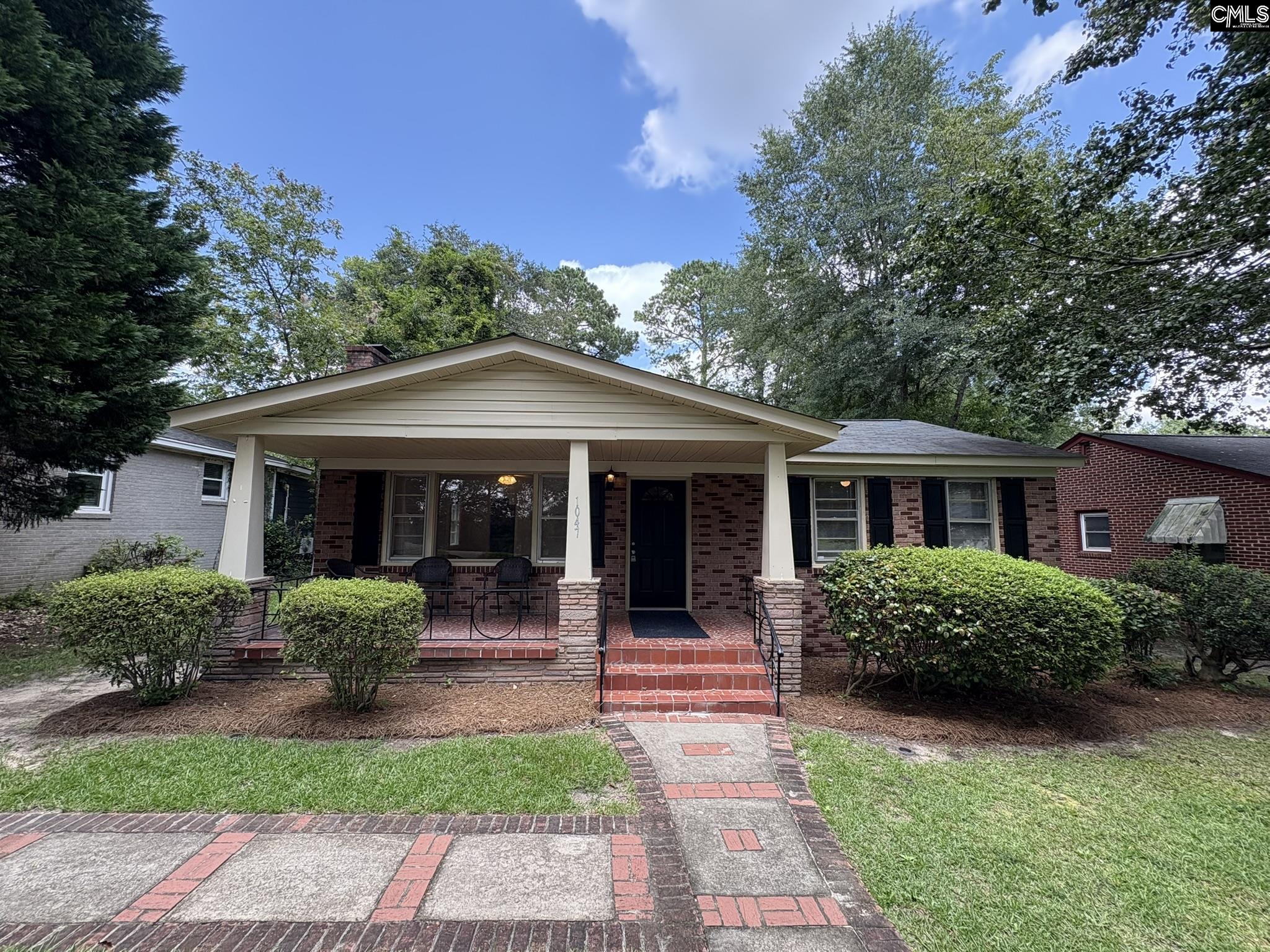 1047 S Holly Street Columbia, SC 29205