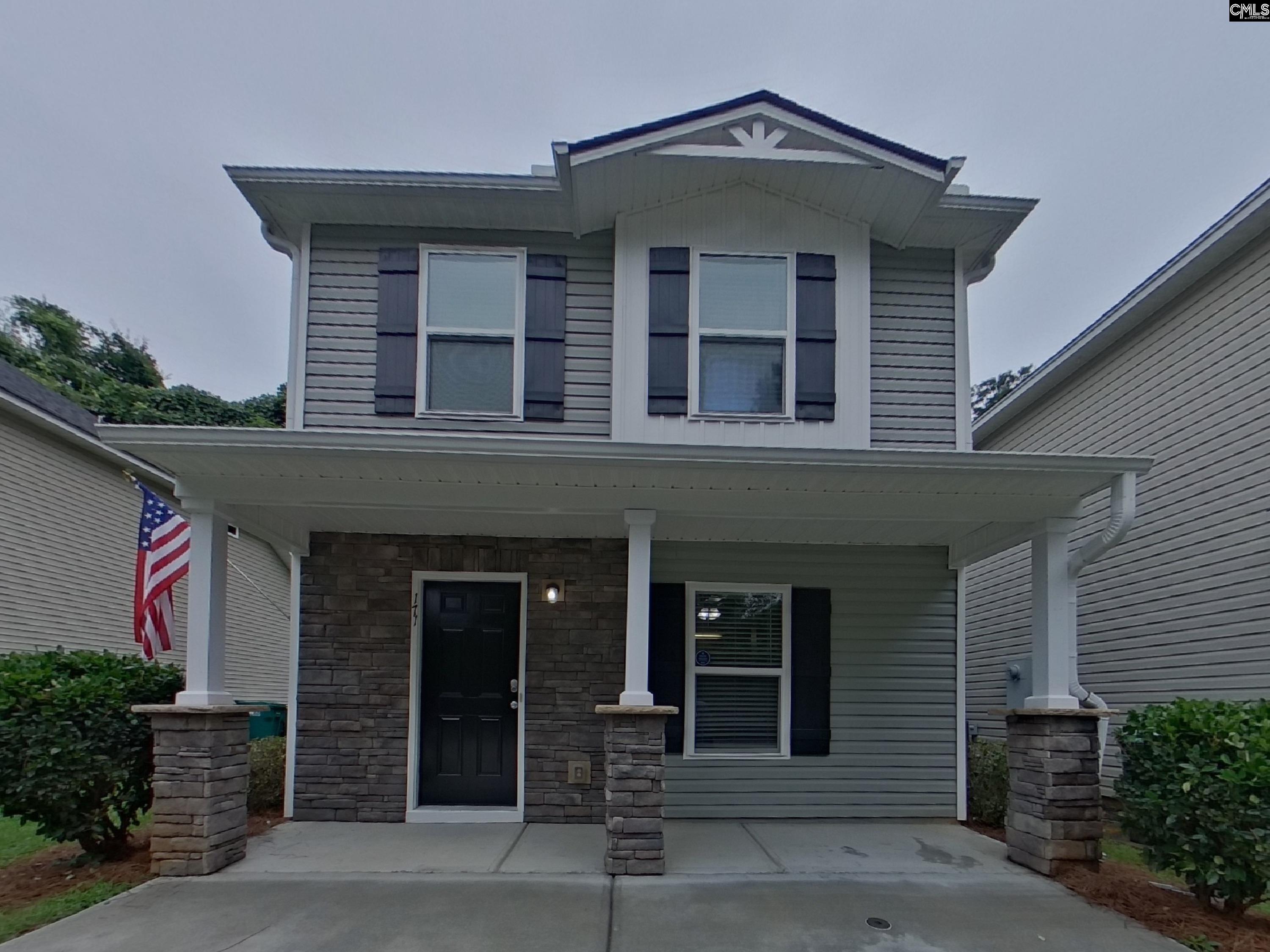 171 Tybo Drive Lexington, SC 29072-4300
