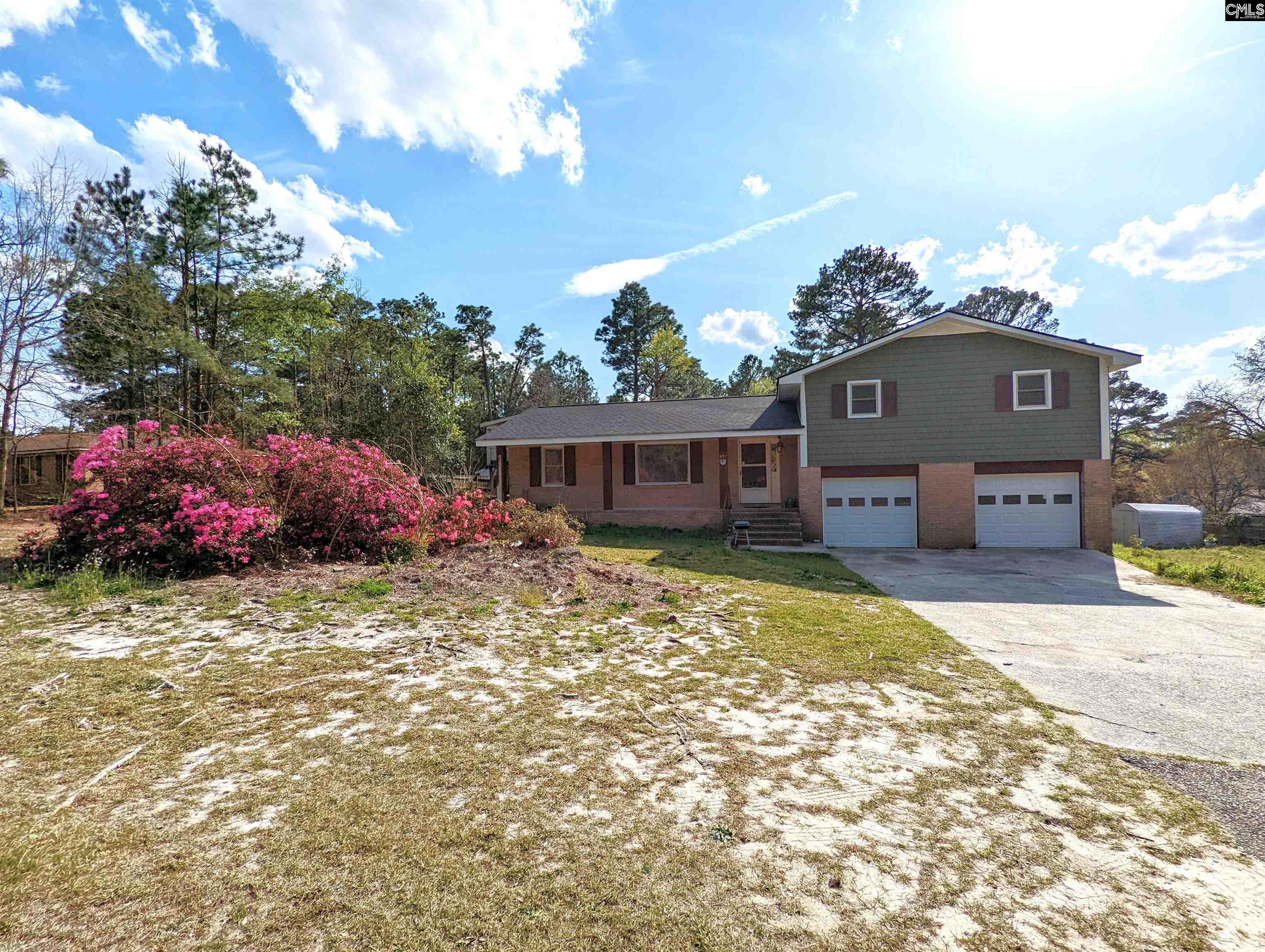 251 Micala Drive West Columbia, SC 29170