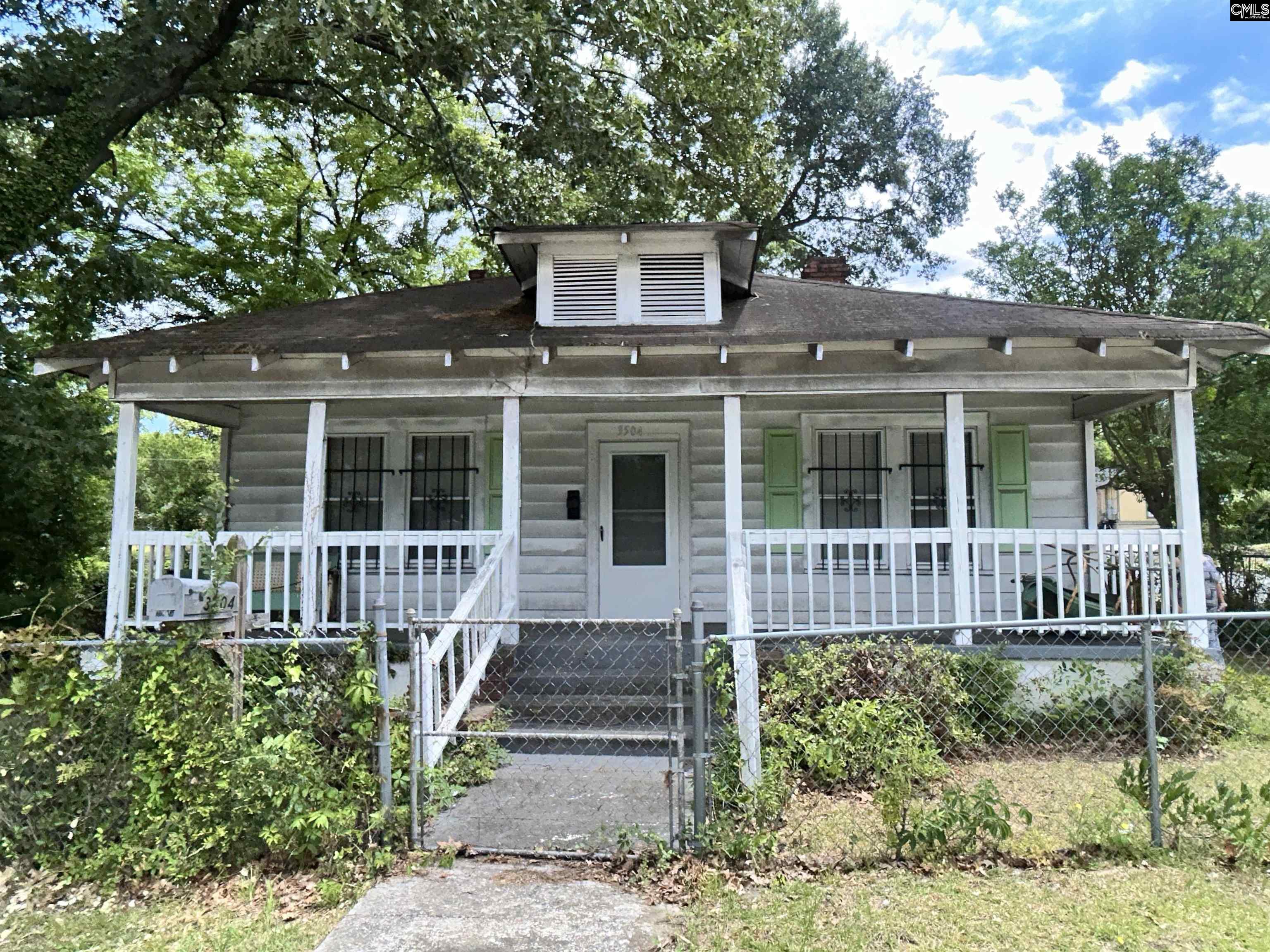 3504 W Beltline Boulevard Columbia, SC 29203-7023