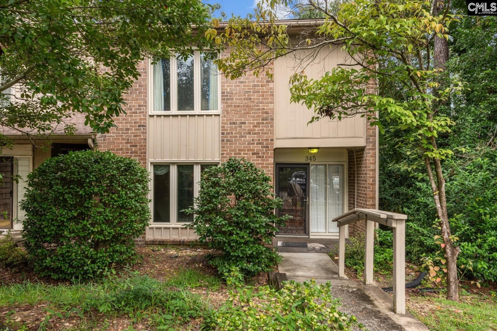345 Pine Cliff Court Columbia, SC 29209