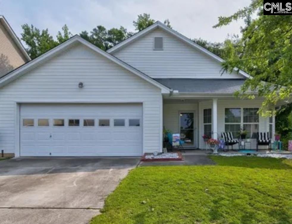 548 Summer Vista Columbia, SC 29229