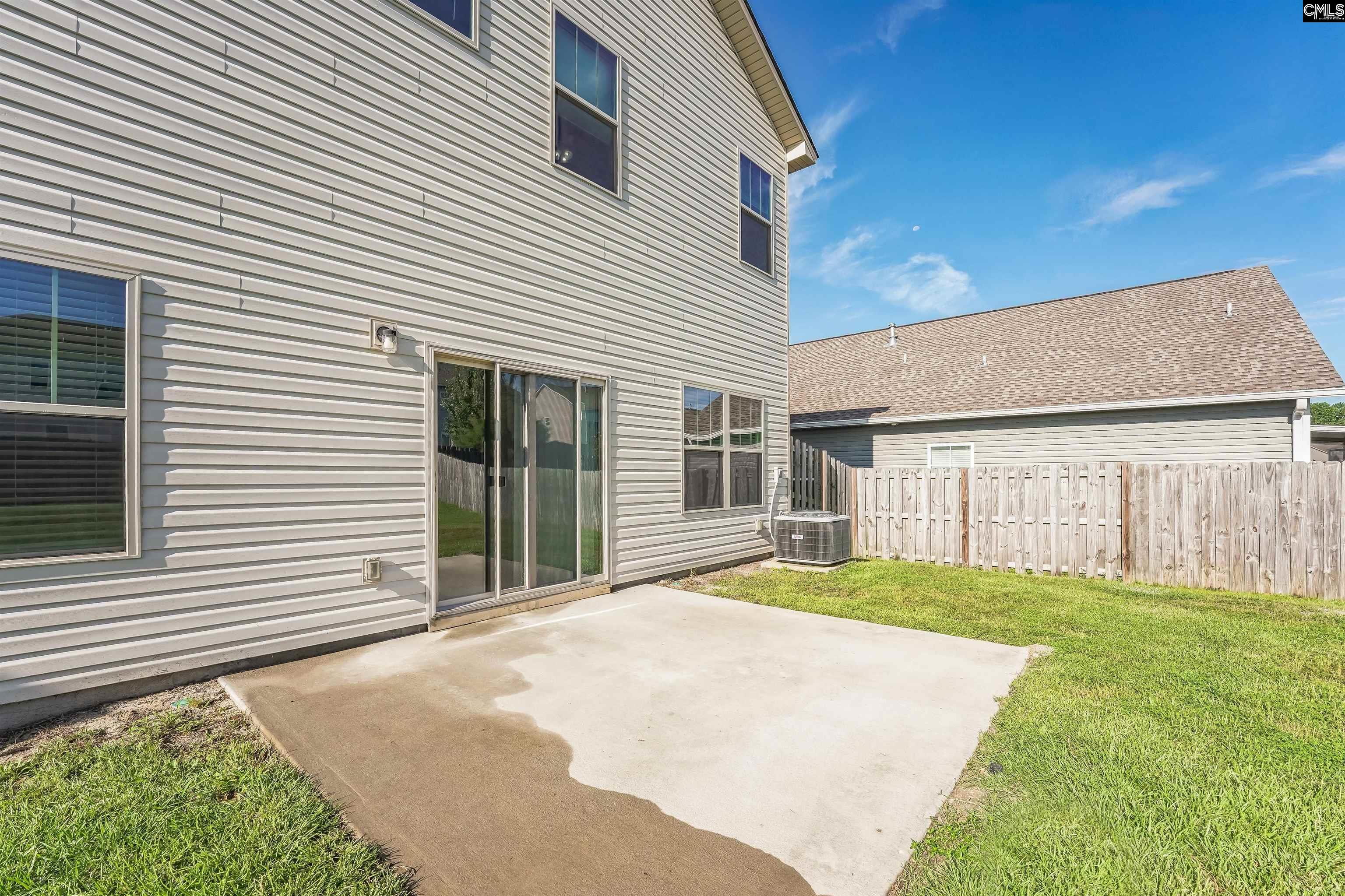 808 Red Solstice Court Lexington South Carolina for $255 000