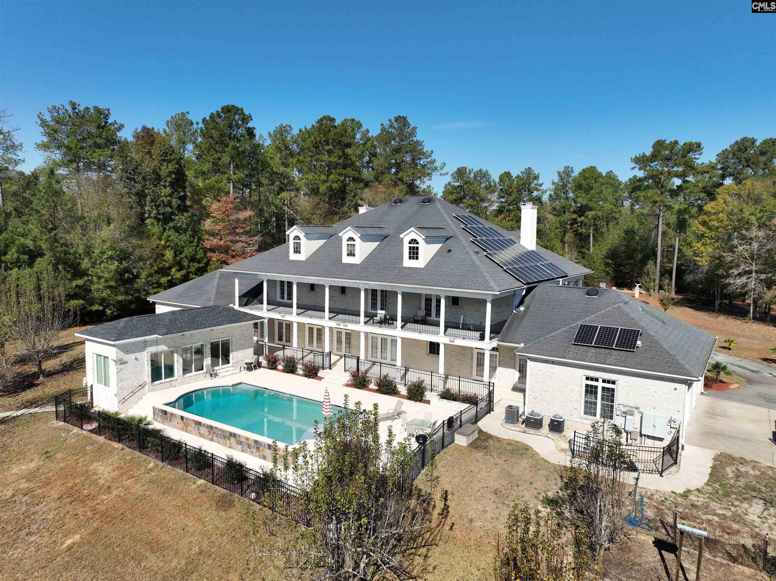 22 Creekside Way Ridgeway, SC 29130