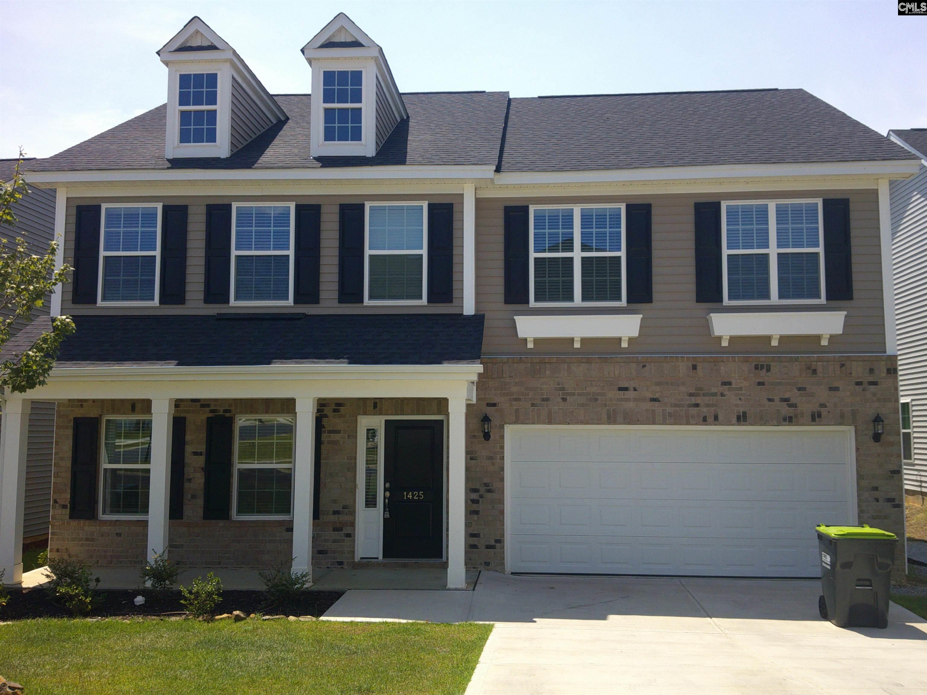 1425 Tamarind Lane Chapin, SC 29036