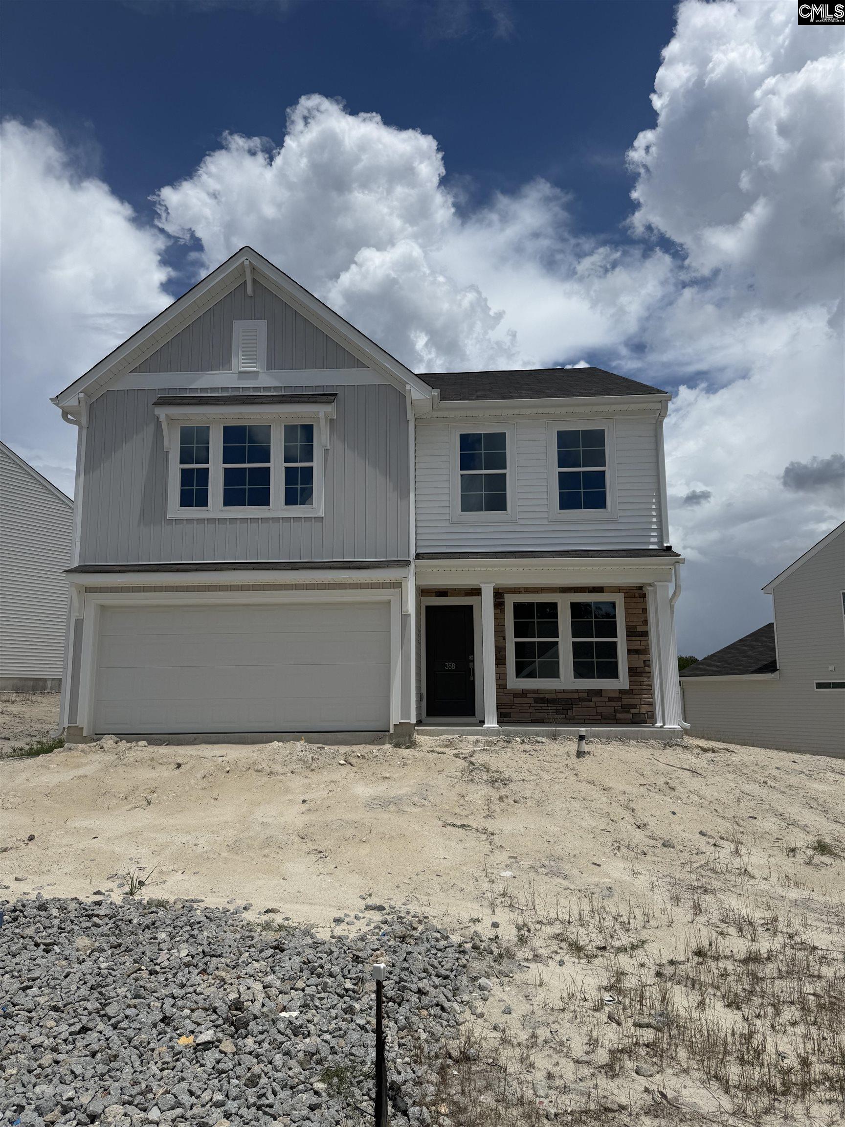 358 Hardwick Drive Columbia, SC 29223