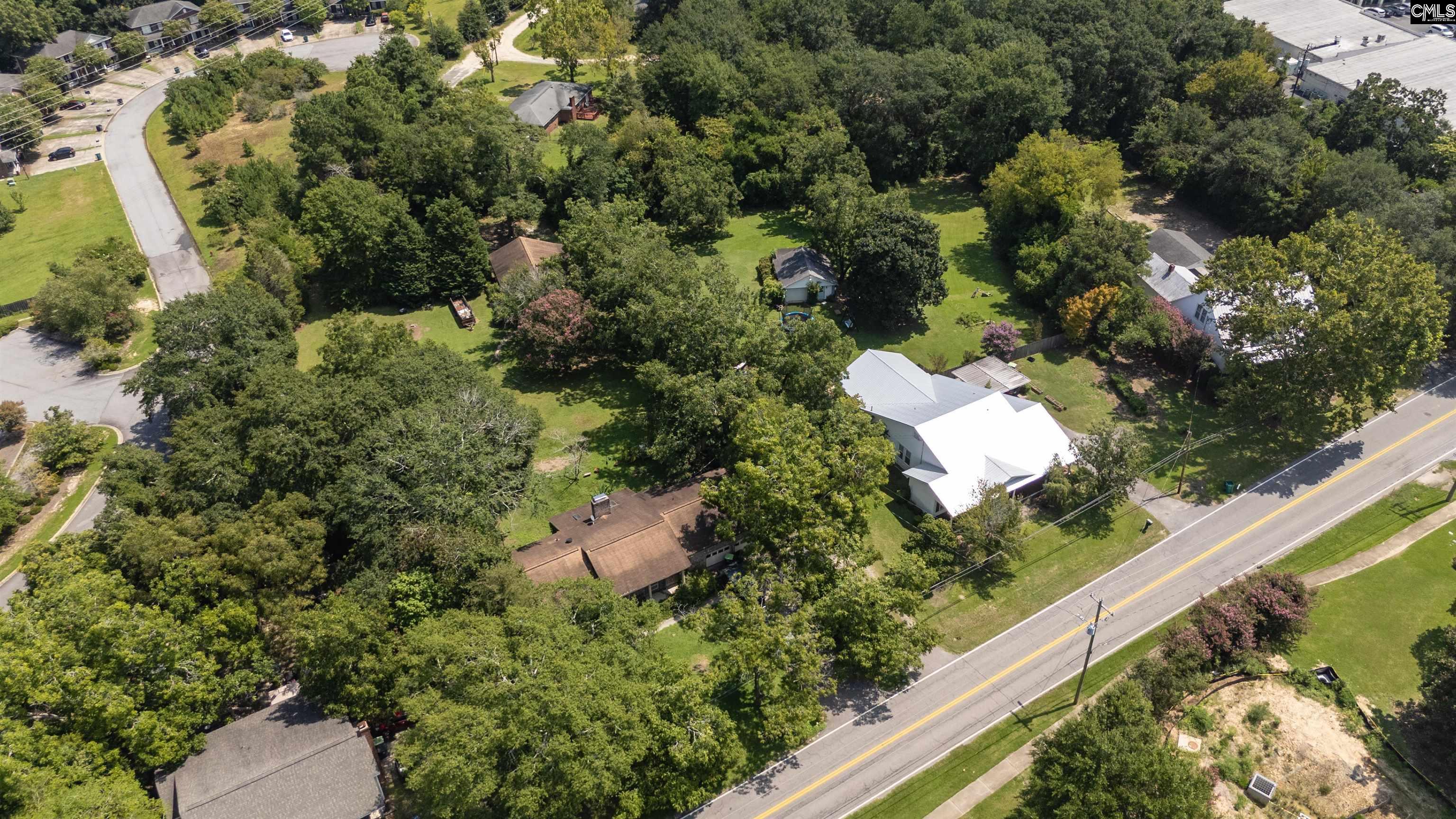 120 Old Chapin Road Lexington, SC 29072