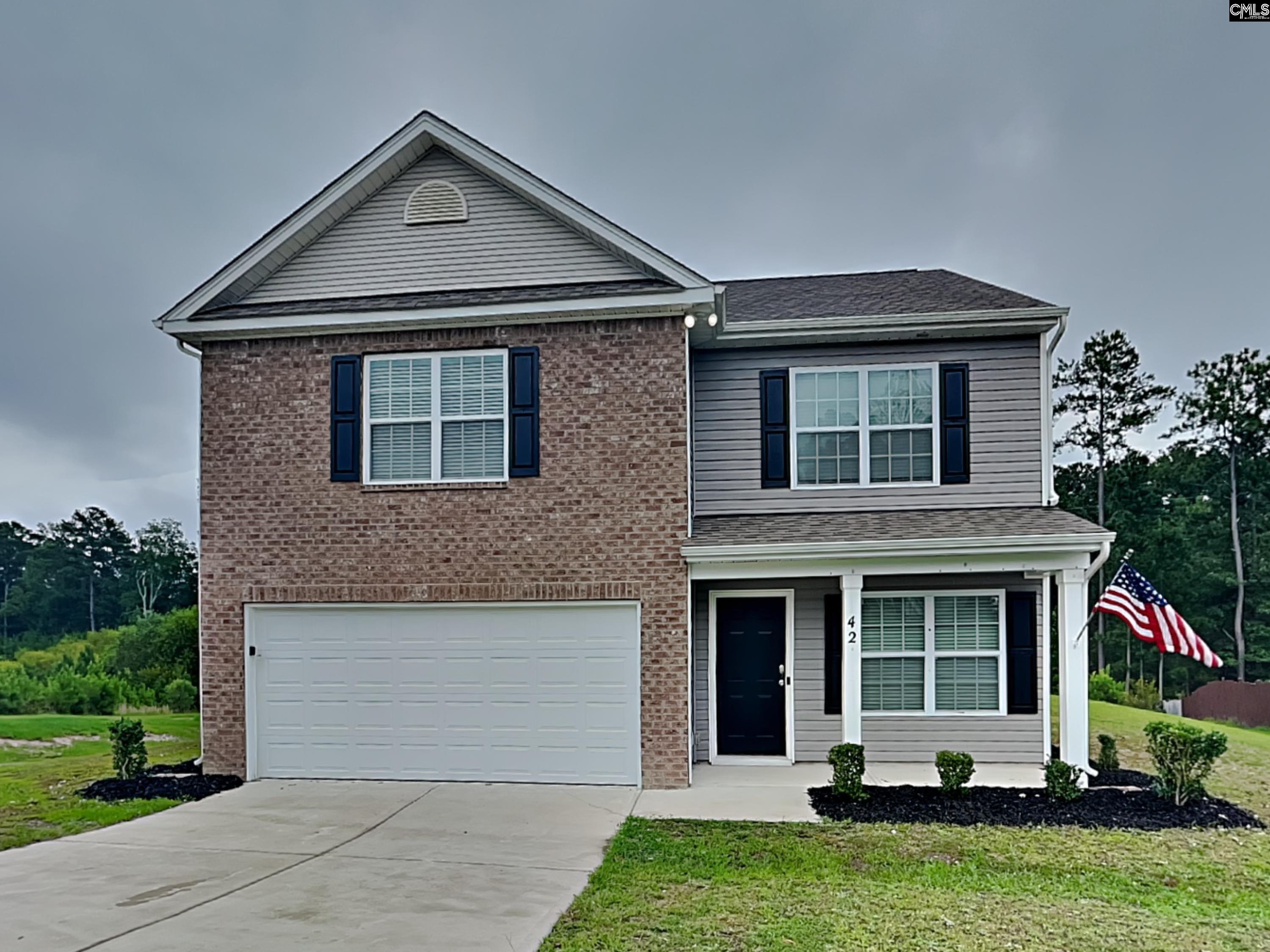 42 Denali Circle Elgin, SC 29045-8460