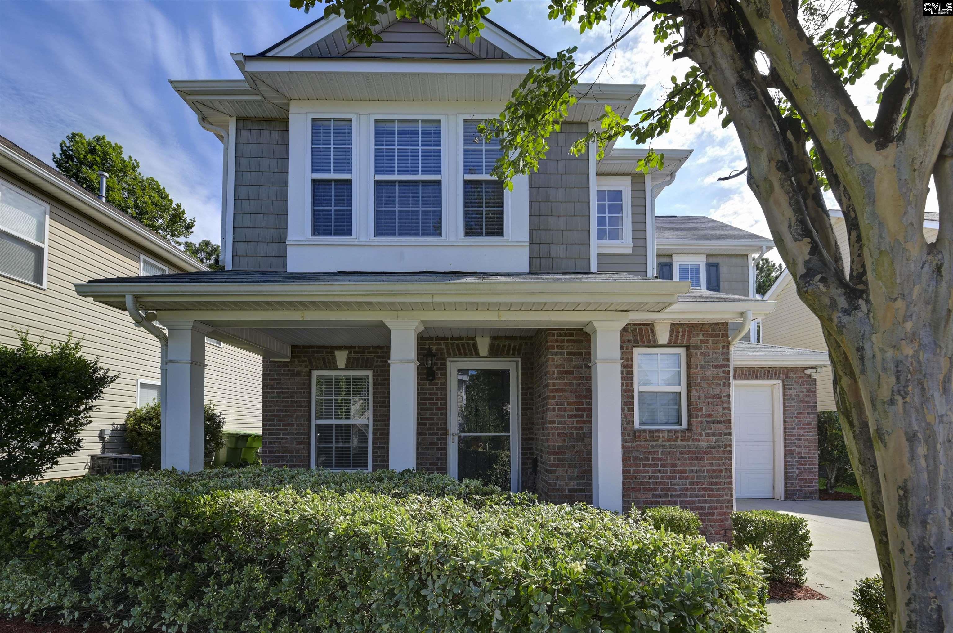 21 Spears Court Elgin, SC 29045