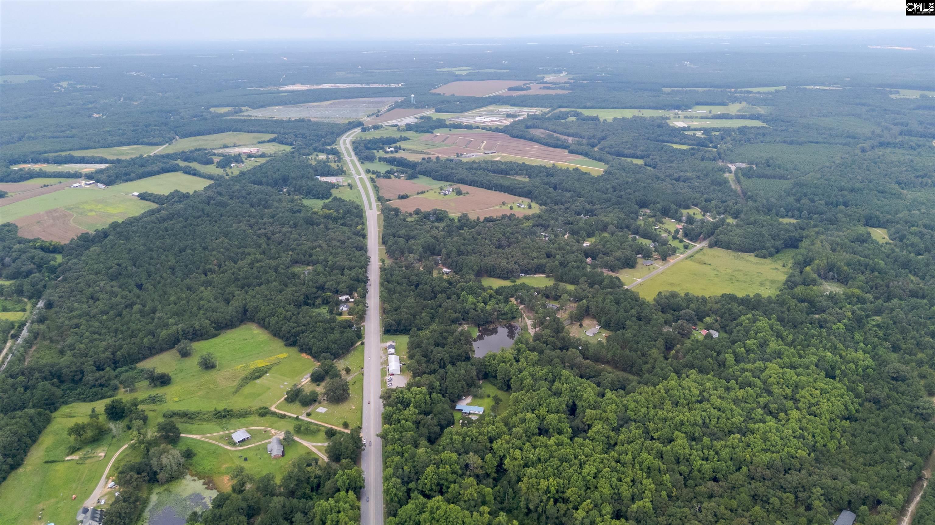 1934 Southbound Road Swansea, SC 29160