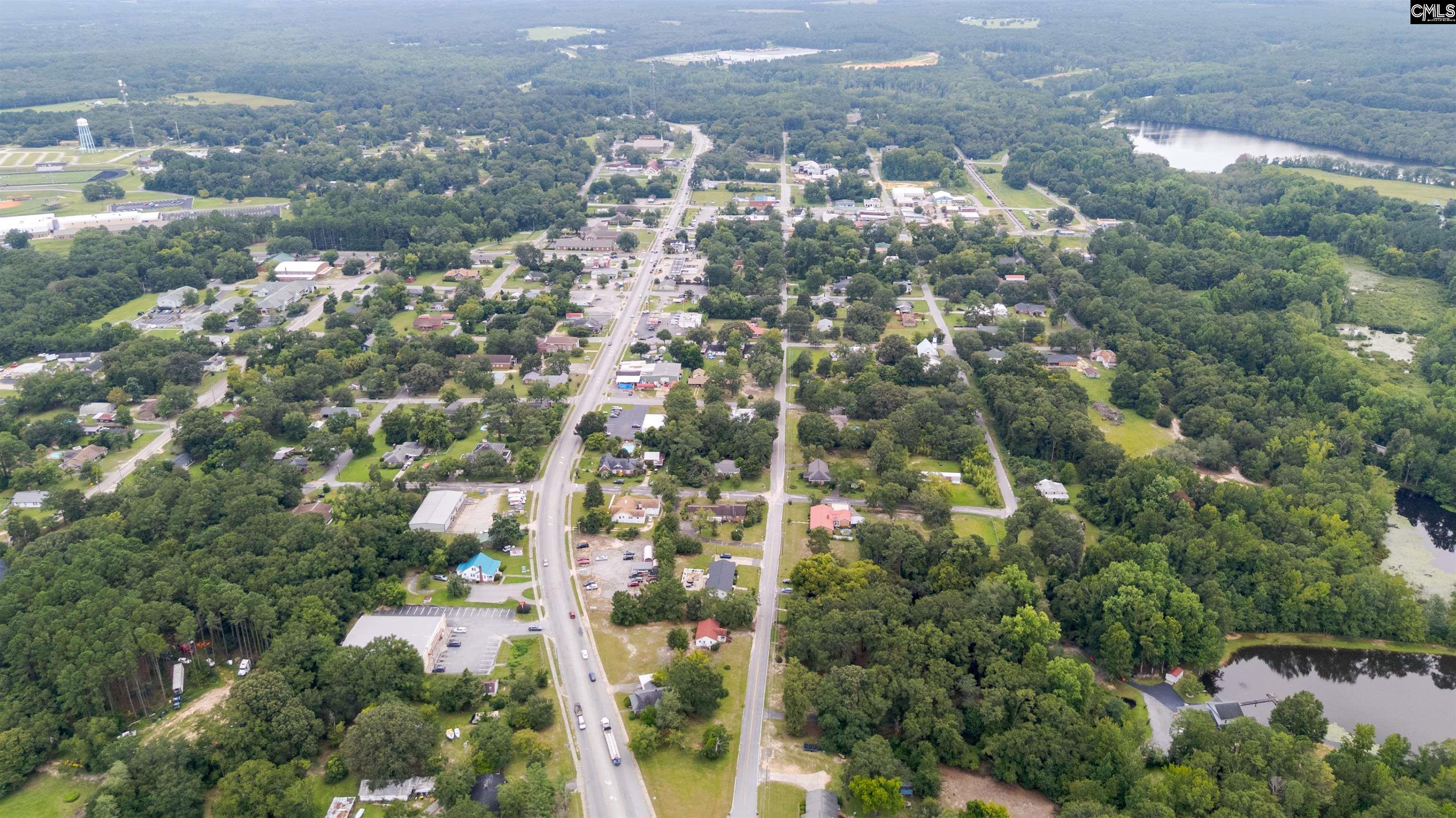 1934 Southbound Road Swansea, SC 29160