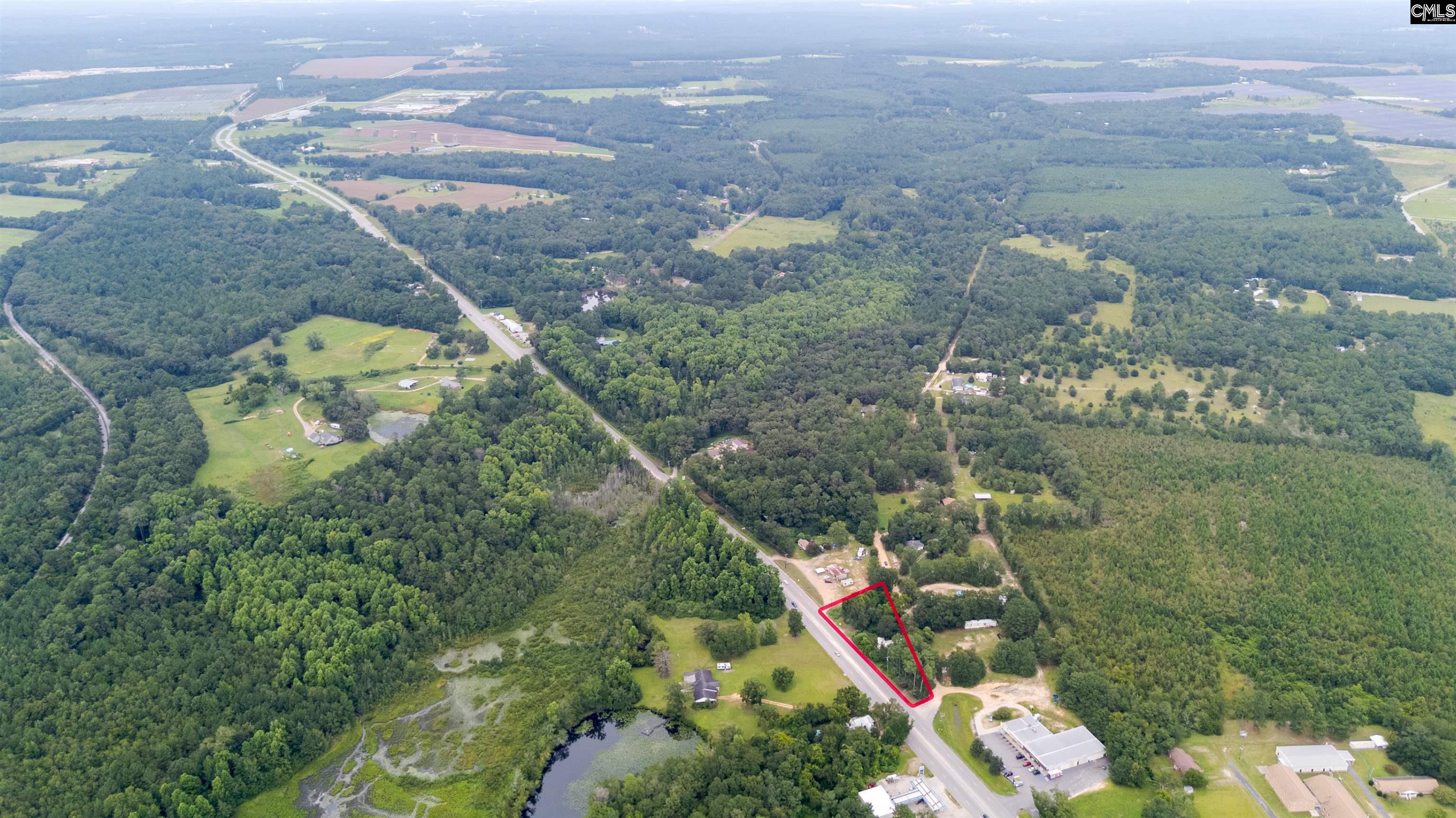 1934 Southbound Road Swansea, SC 29160