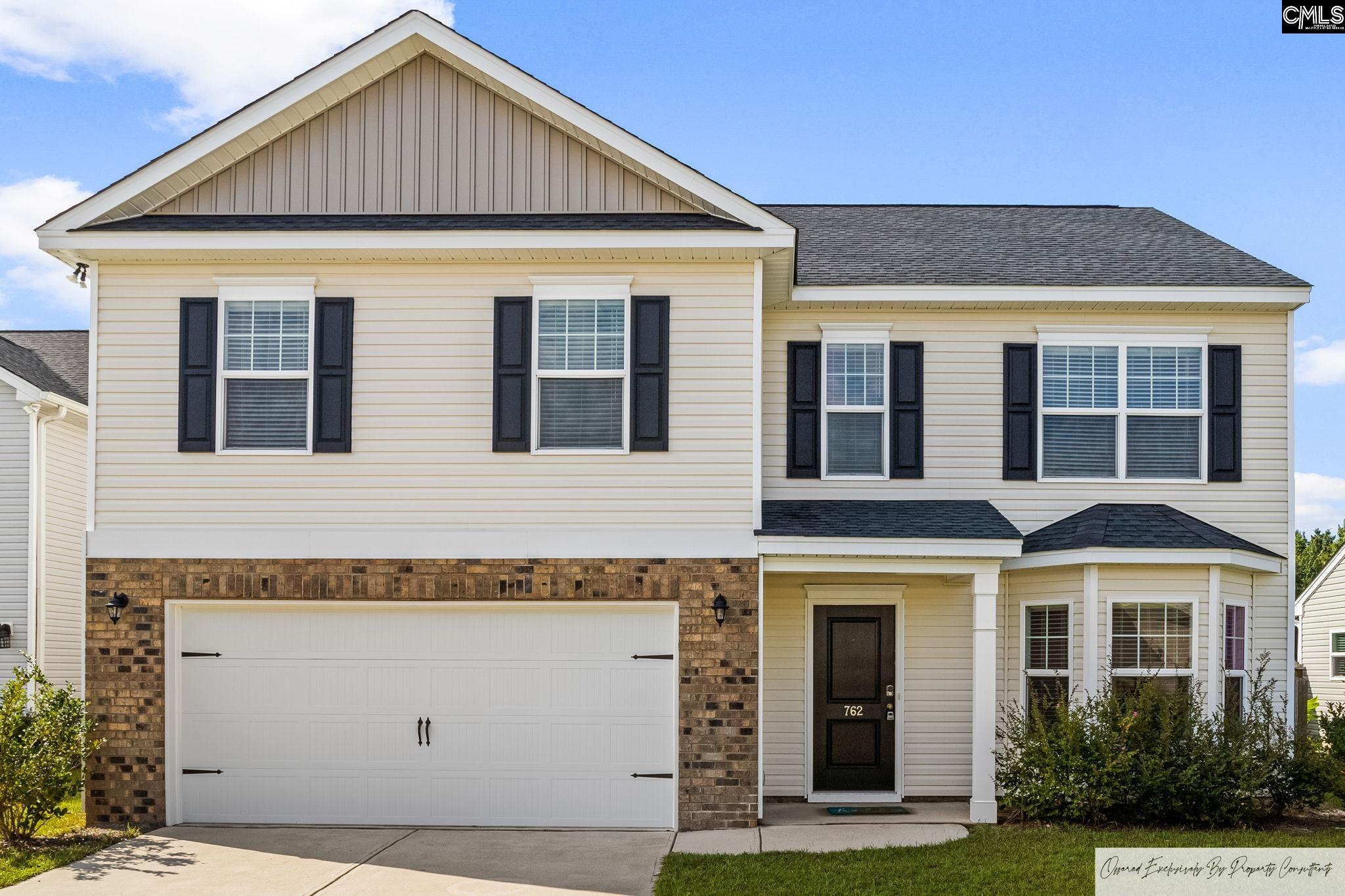 762 Lansford Bay Drive West Columbia, SC 29172