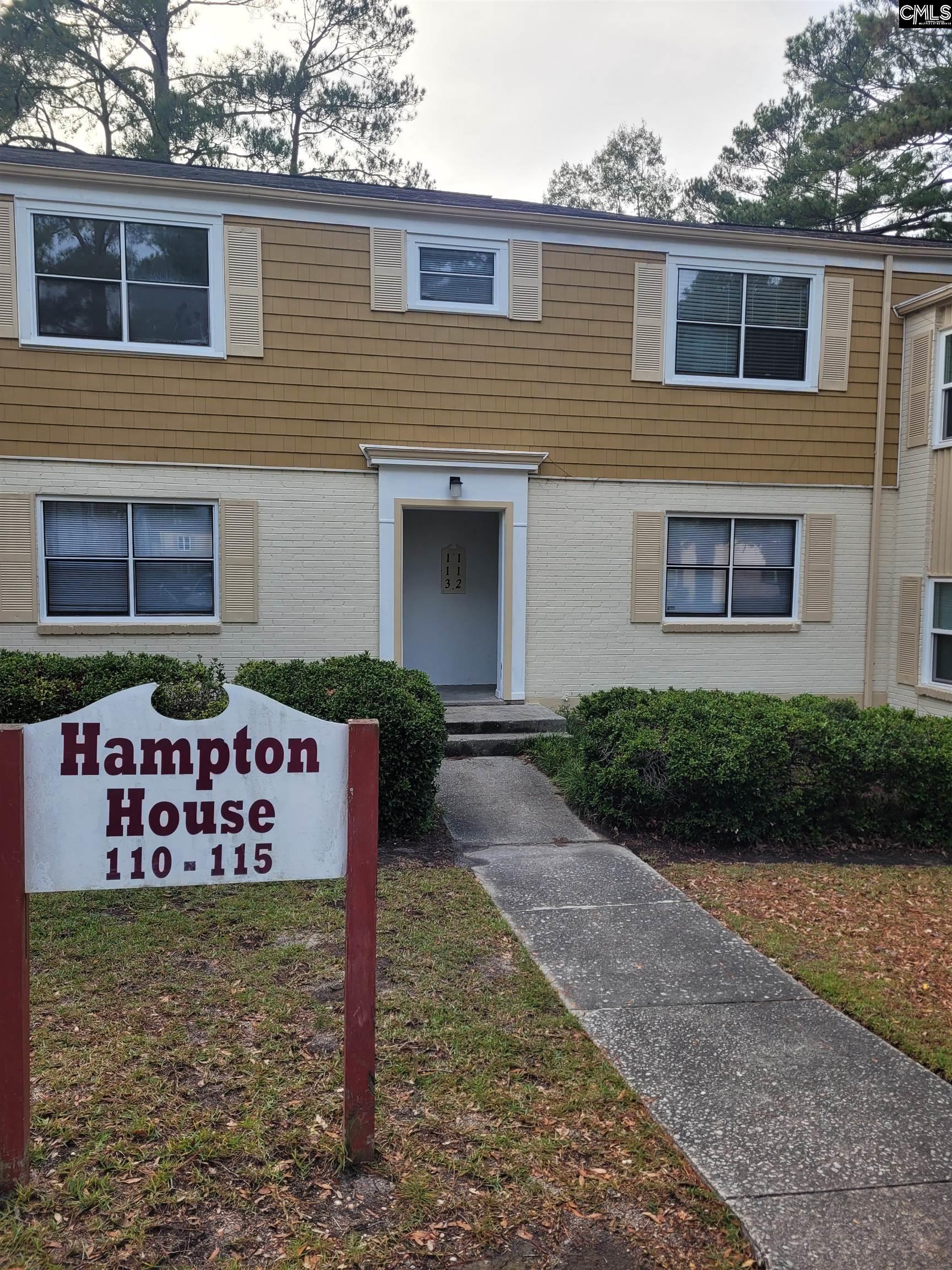 4600 Fort Jackson Boulevard Columbia, SC 29209