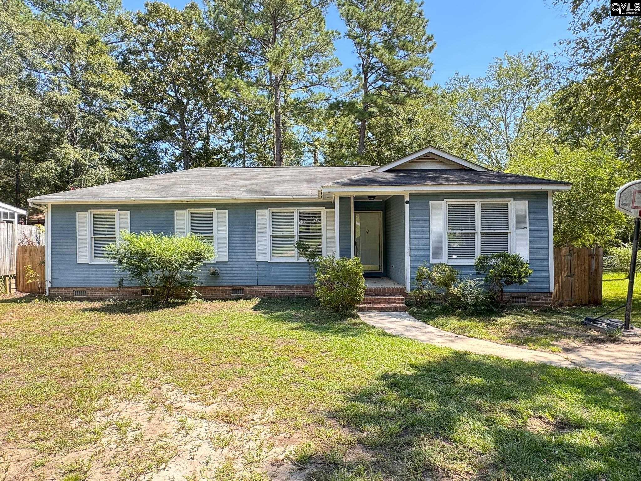 116 Botany Drive Irmo, SC 29063