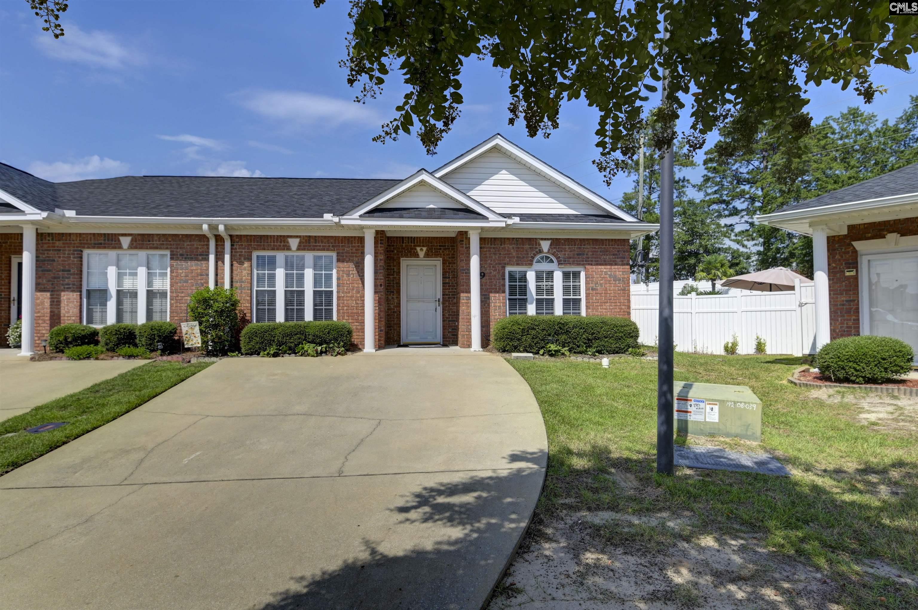 49 Crescent Moon Court Lexington, SC 29072