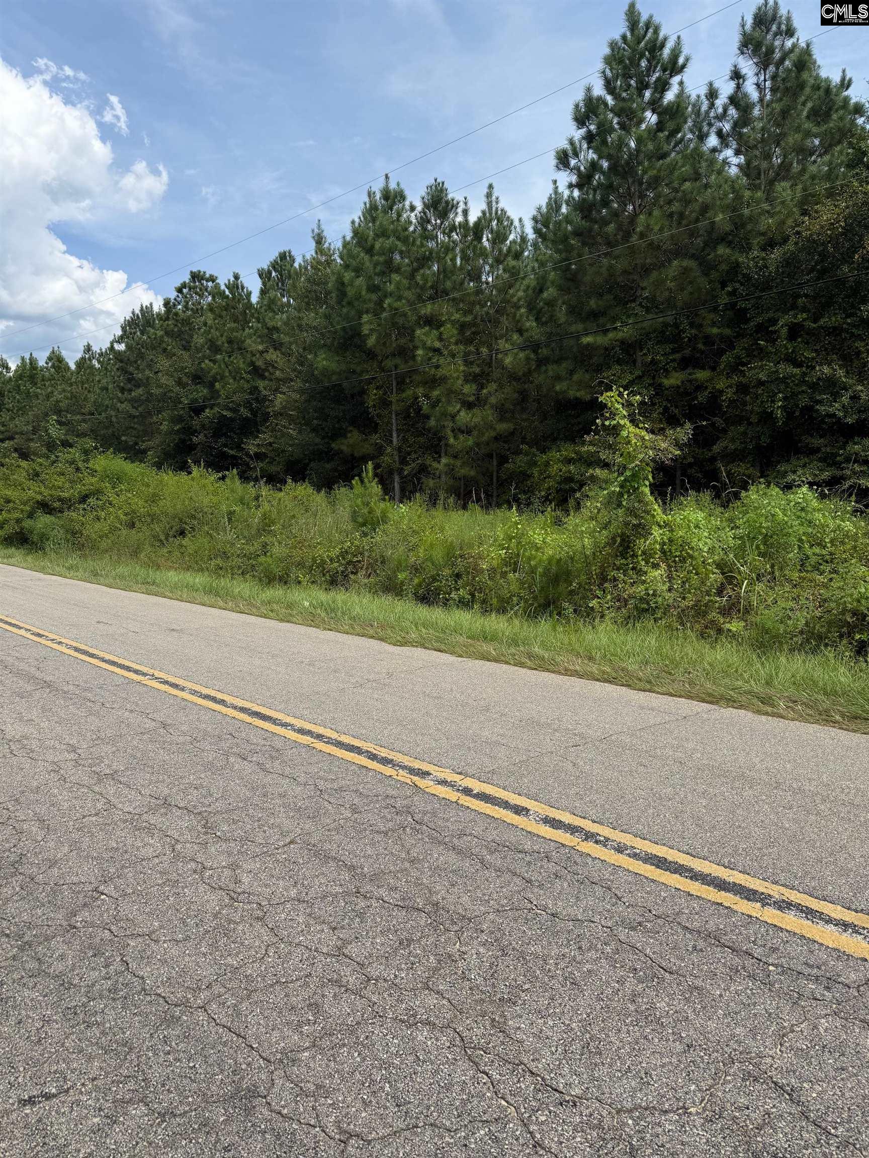 Bethlehem Road Batesburg, SC 29006
