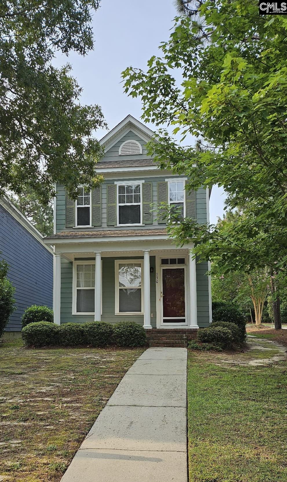 130 Palmetto Park Circle Columbia, SC 29229
