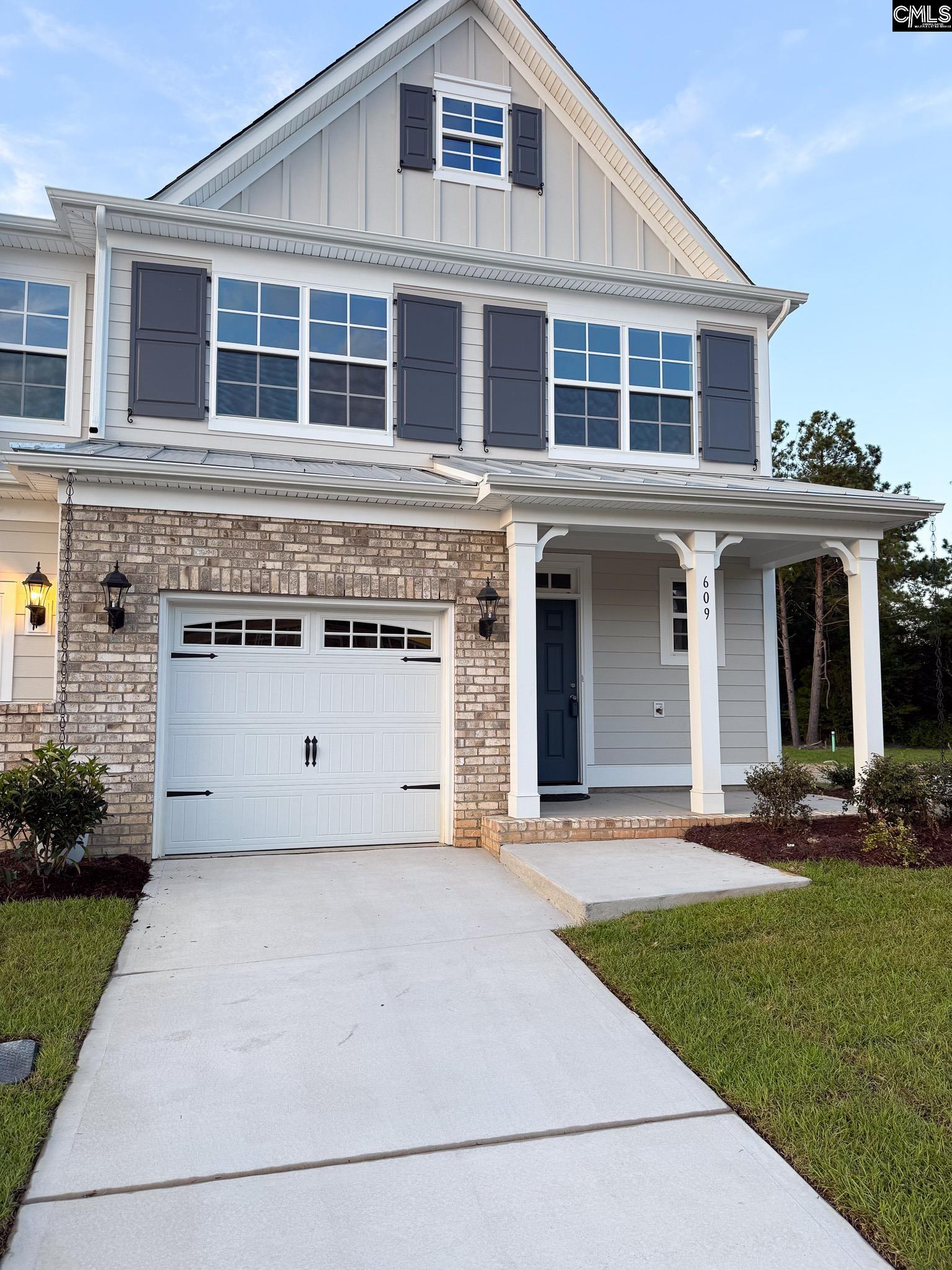 609 Wetherbrooke Way Columbia, SC 29223