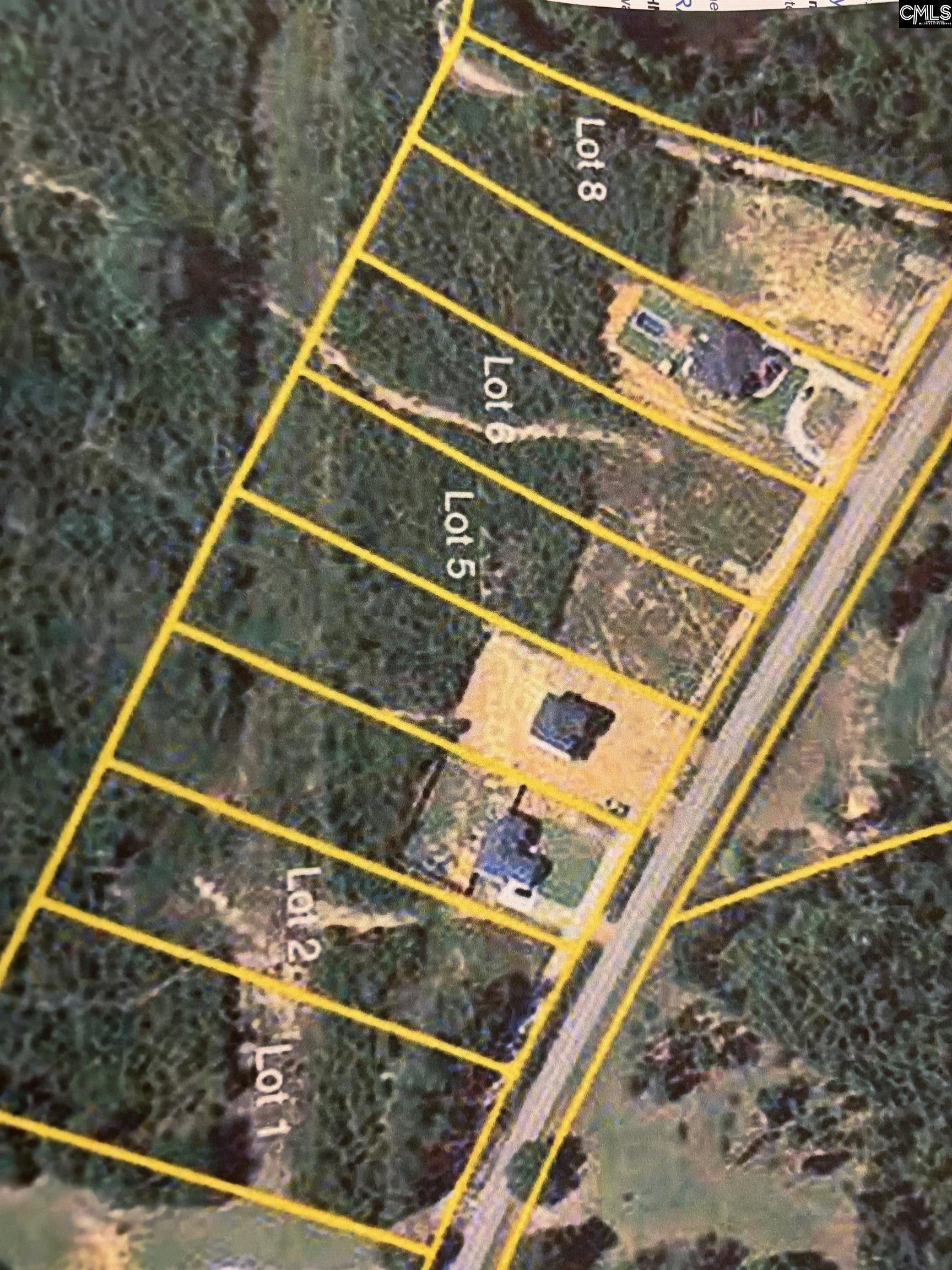 1008 Langford Road Unit #6 Blythewood, SC 29016-0000