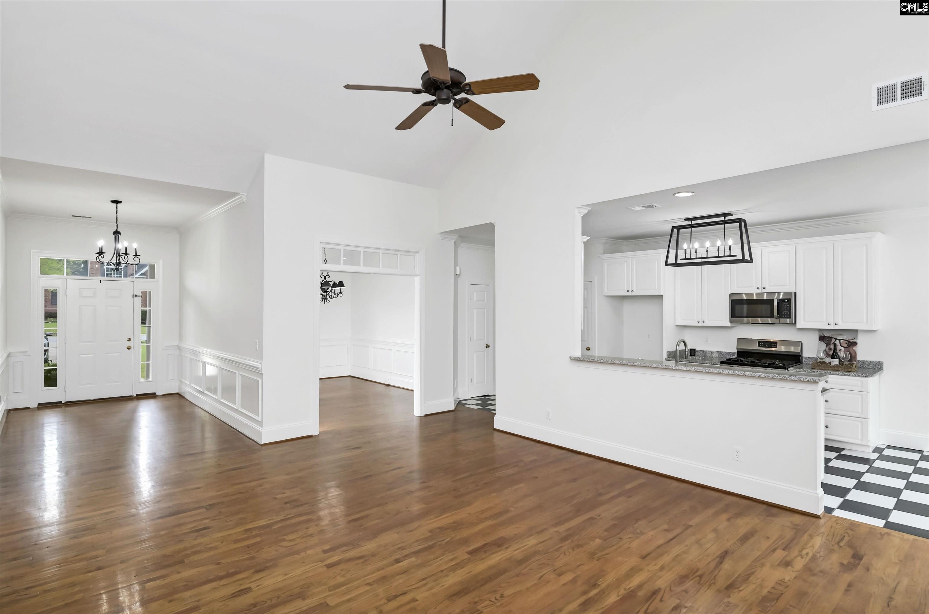 14 Hilton Glen Court Chapin South Carolina for $449 900