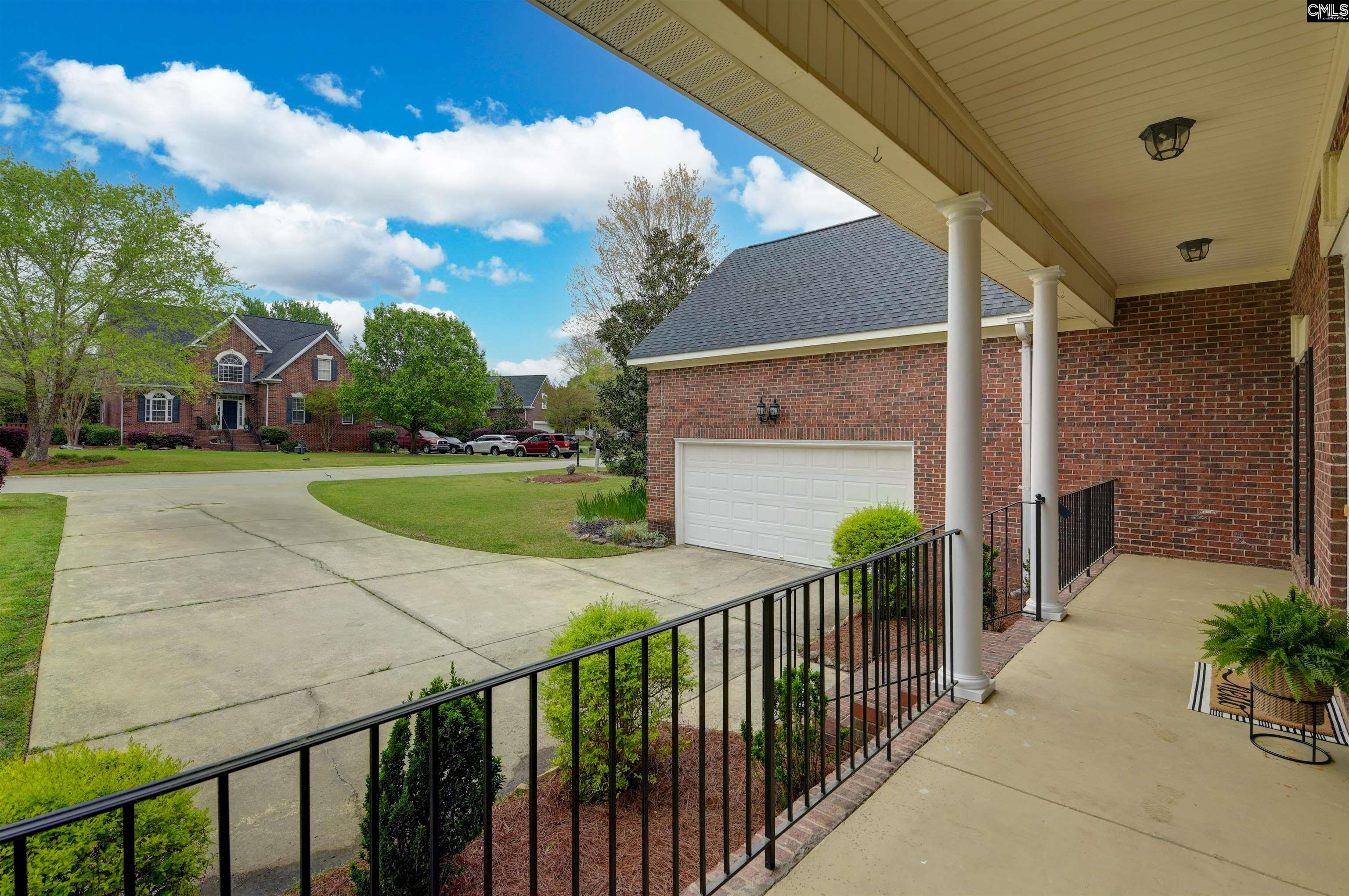 14 Hilton Glen Court Chapin South Carolina for $449 900