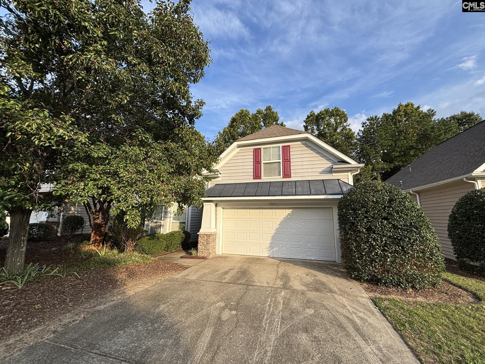 107 Ashton Hill Drive Columbia, SC 29229