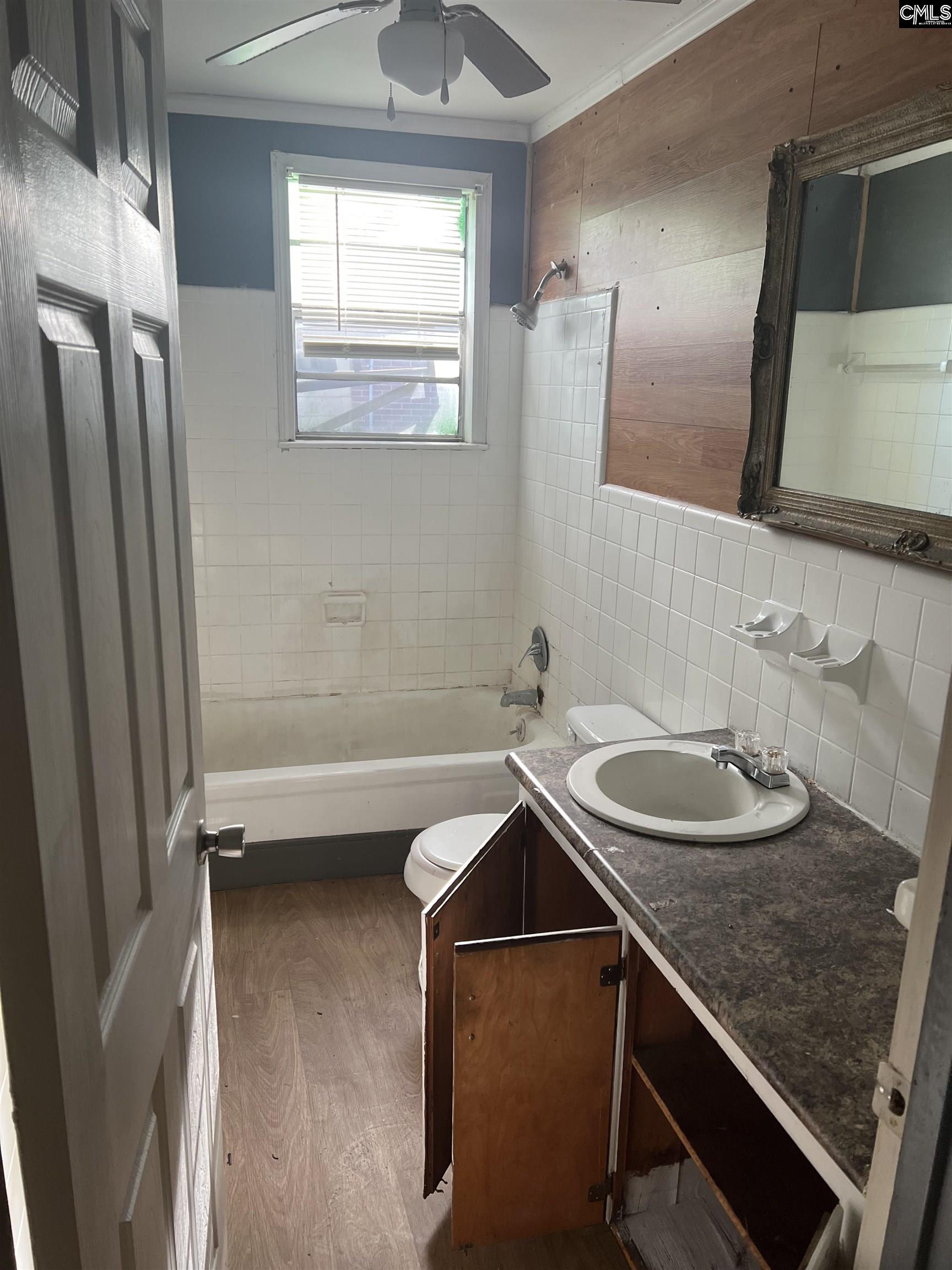 3526 Randolph Street Columbia, SC 29203