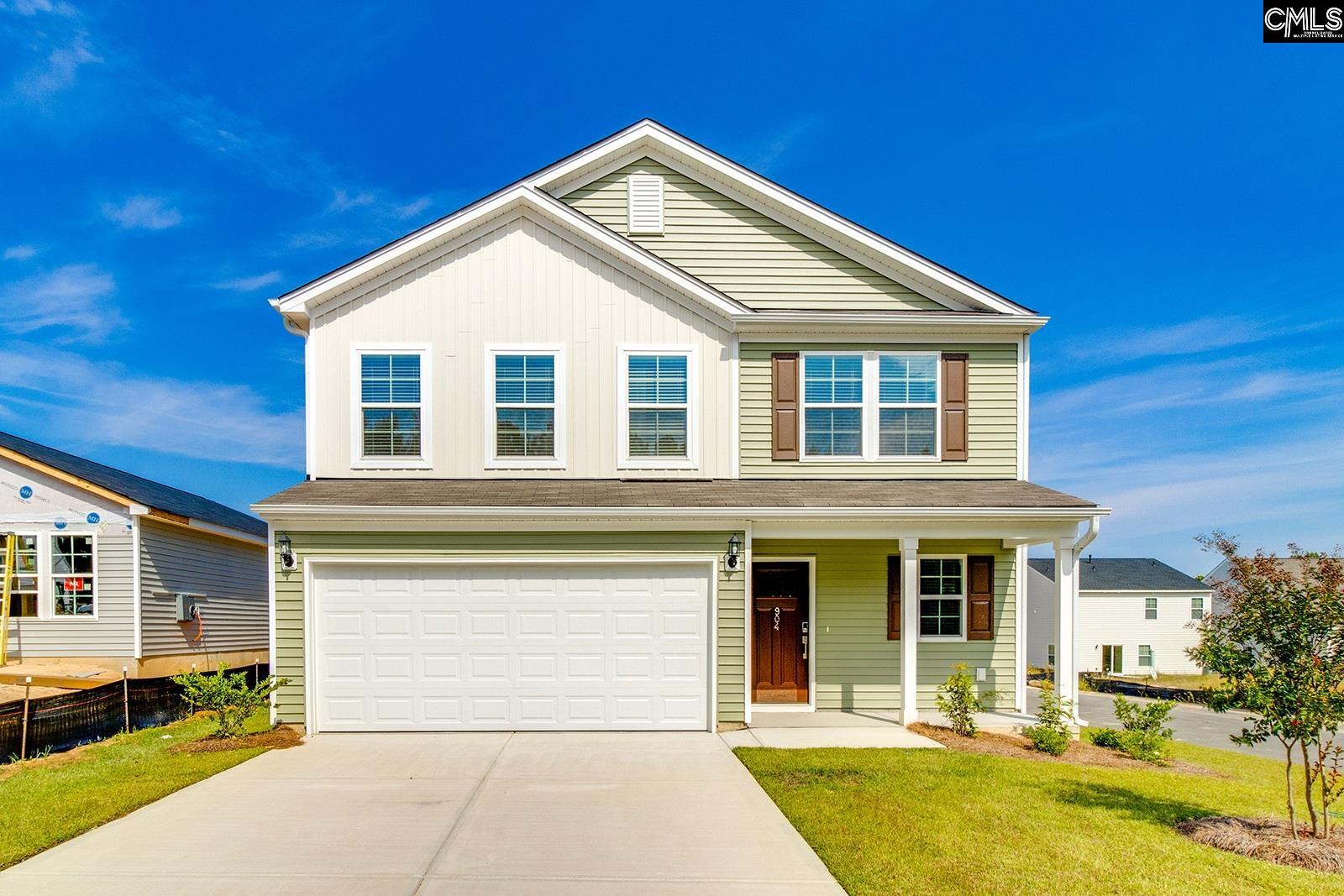 904 Blenheim Way Gilbert, SC 29054