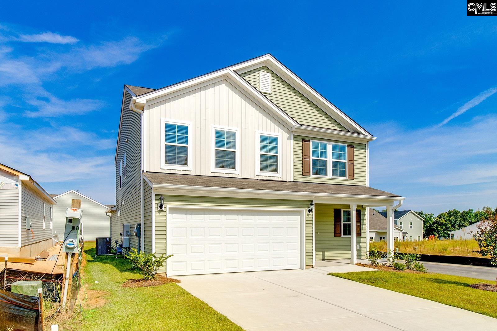904 Blenheim Way Gilbert, SC 29054