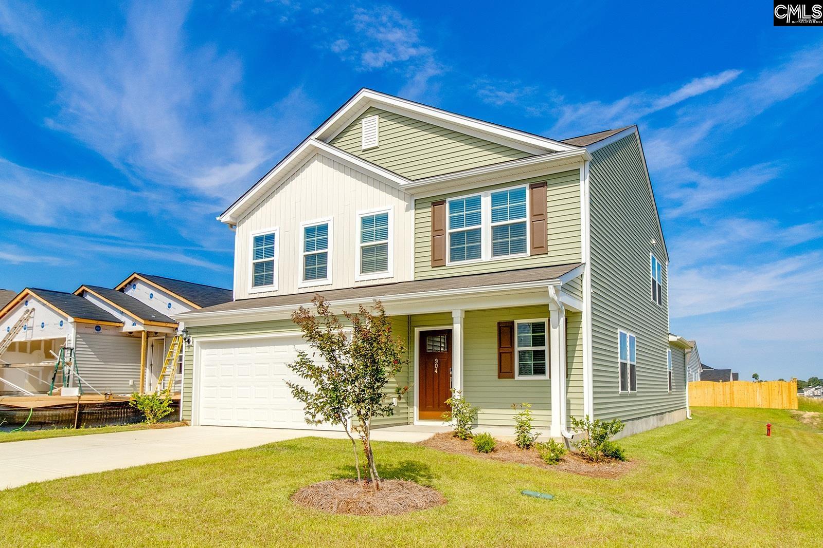 904 Blenheim Way Gilbert, SC 29054