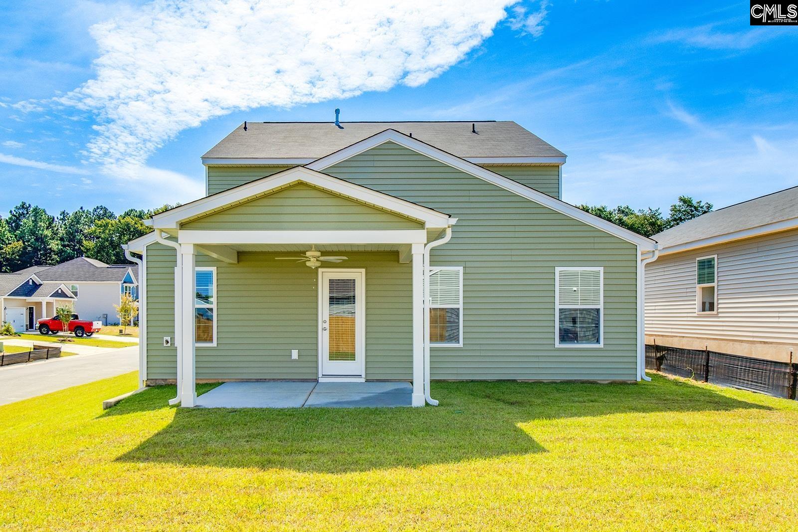 904 Blenheim Way Gilbert, SC 29054