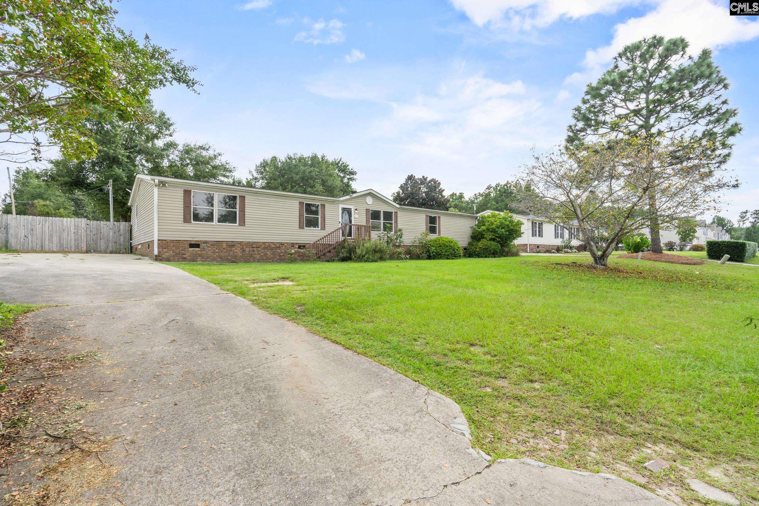 132 Heather Ridge Drive Gaston, SC 29053-8779