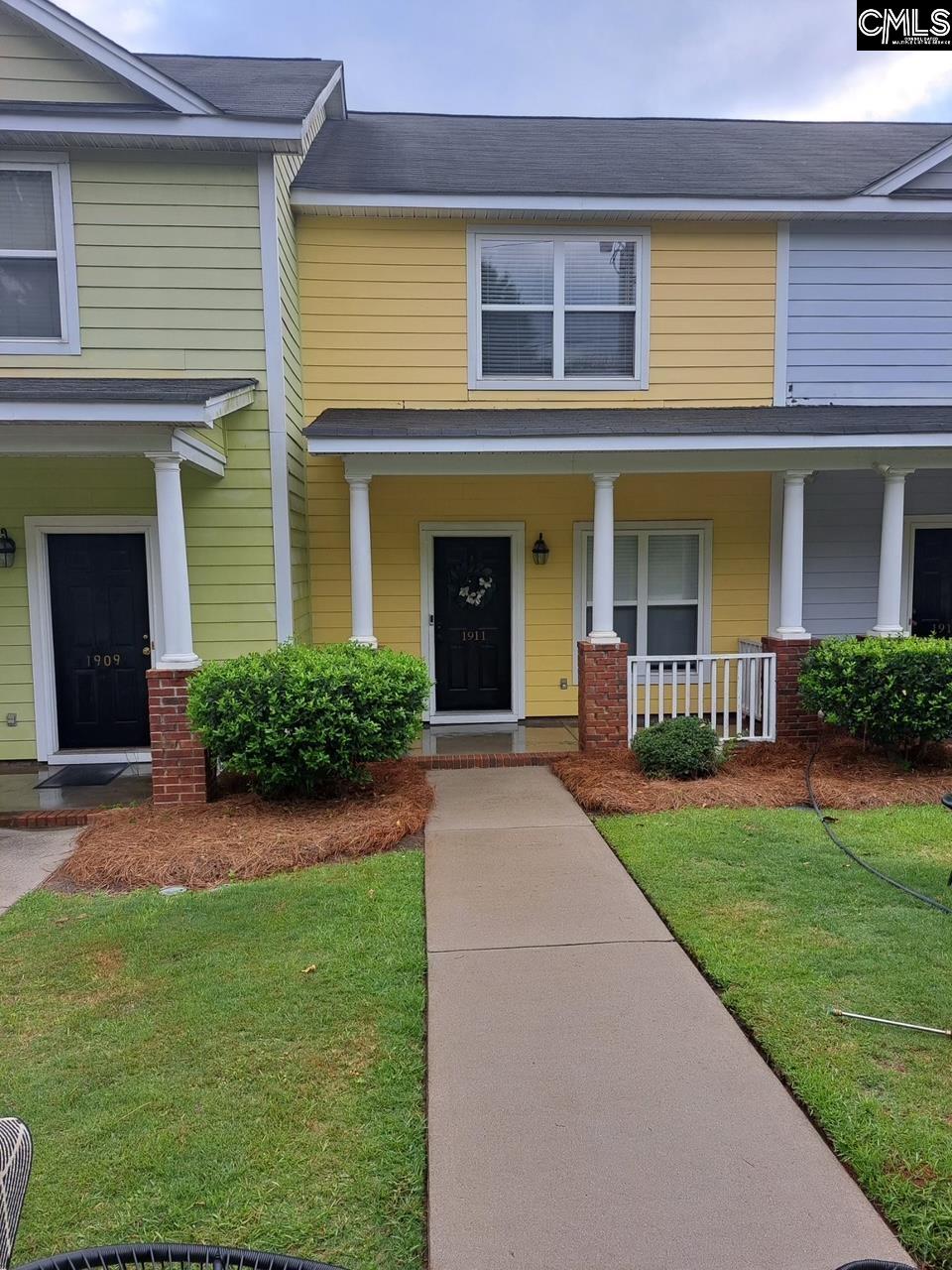 1911 Wayne Street Columbia, SC 29201