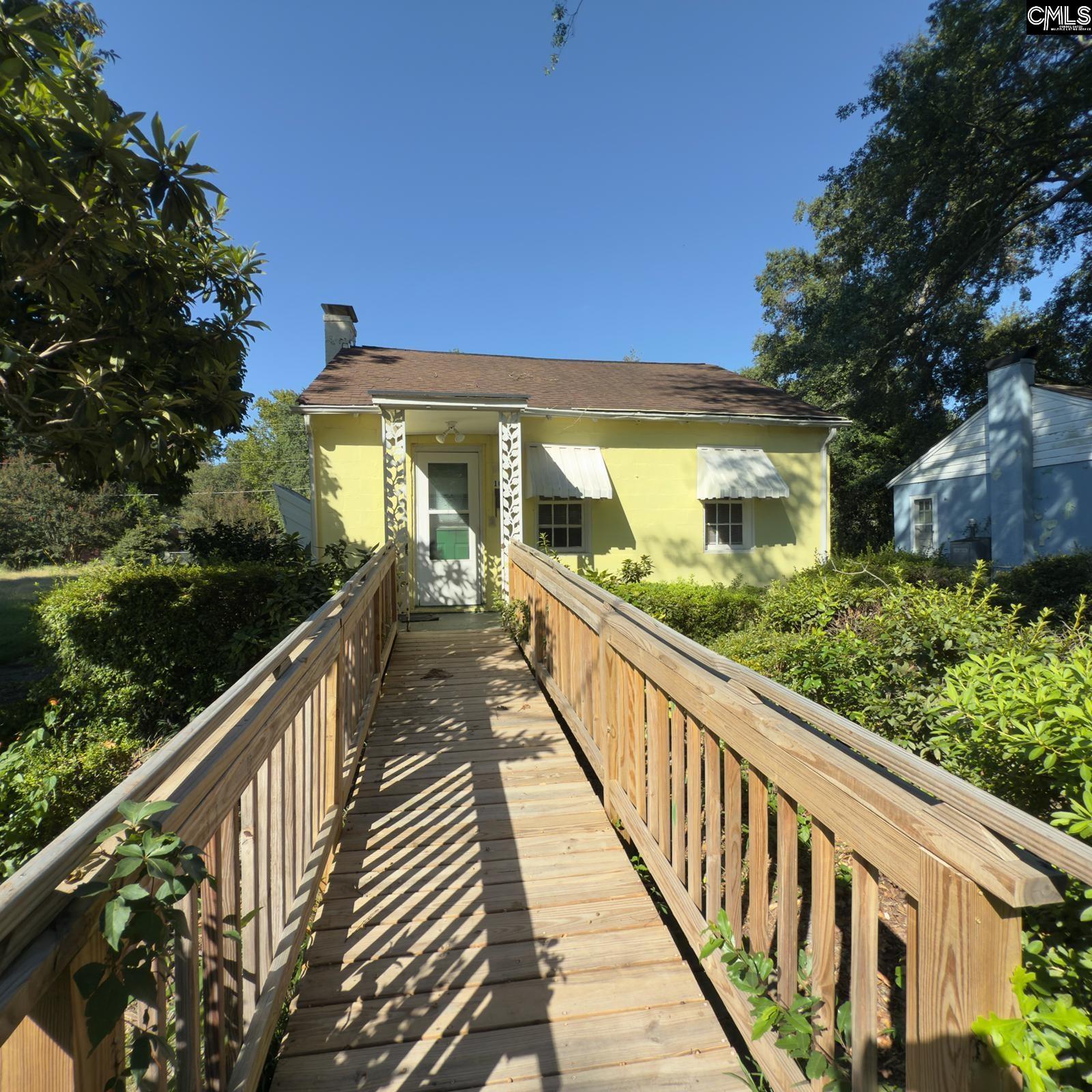 101 Easy Street Columbia, SC 29205