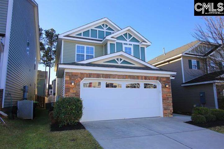 317 Ashmore Lane Lexington, SC 29072