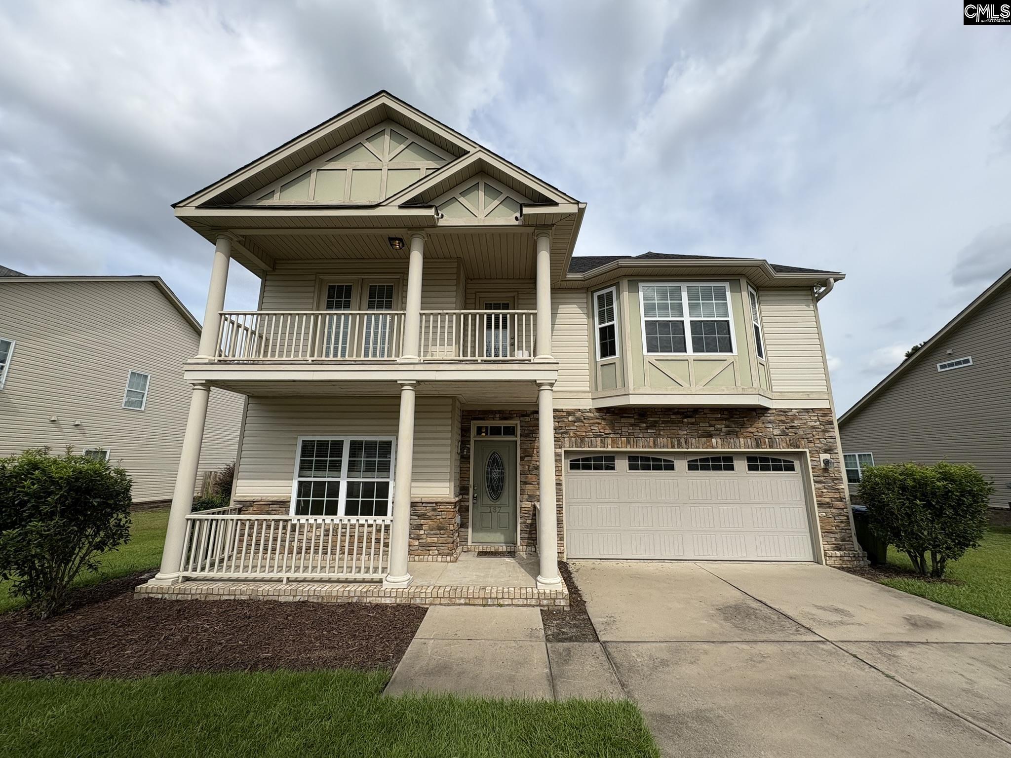 137 Rossmore Drive Cayce, SC 29033