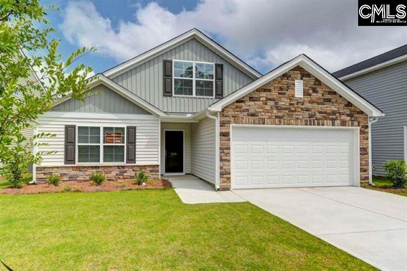 2215 County Line Road Elgin, SC 29045