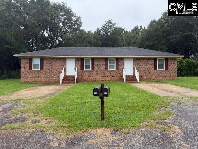 130/120 Frost Wood Court Sumter, SC 29154