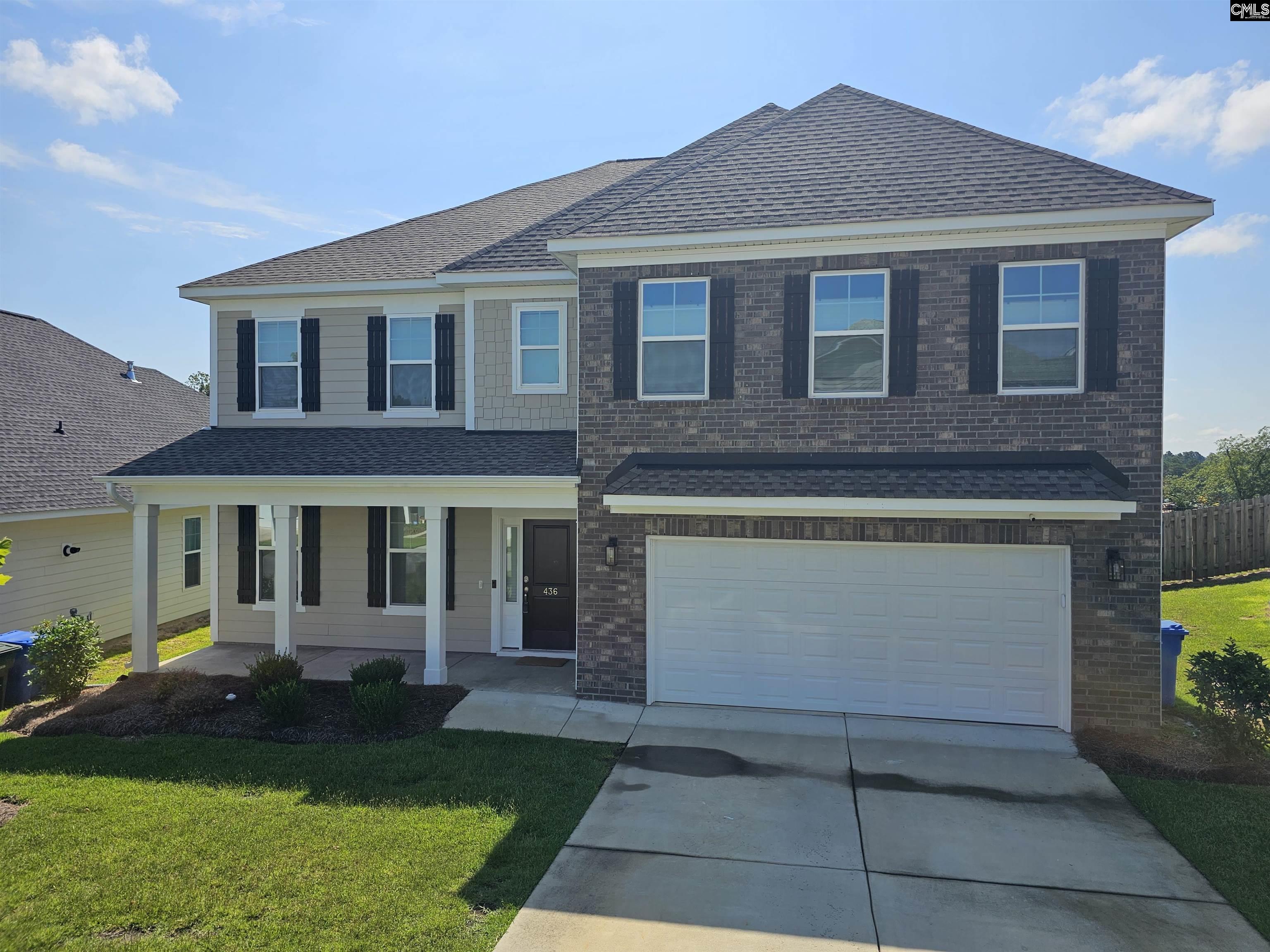 436 Orchard Grove Lane Elgin, SC 29045