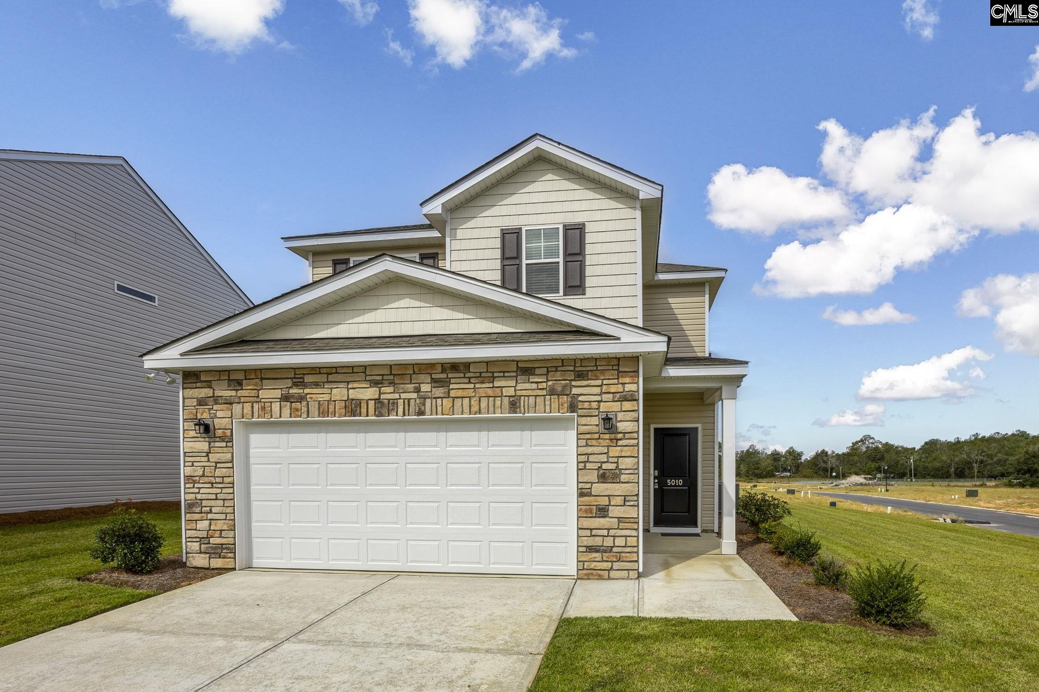 5010 Needle Palm Road Aiken, SC 29801