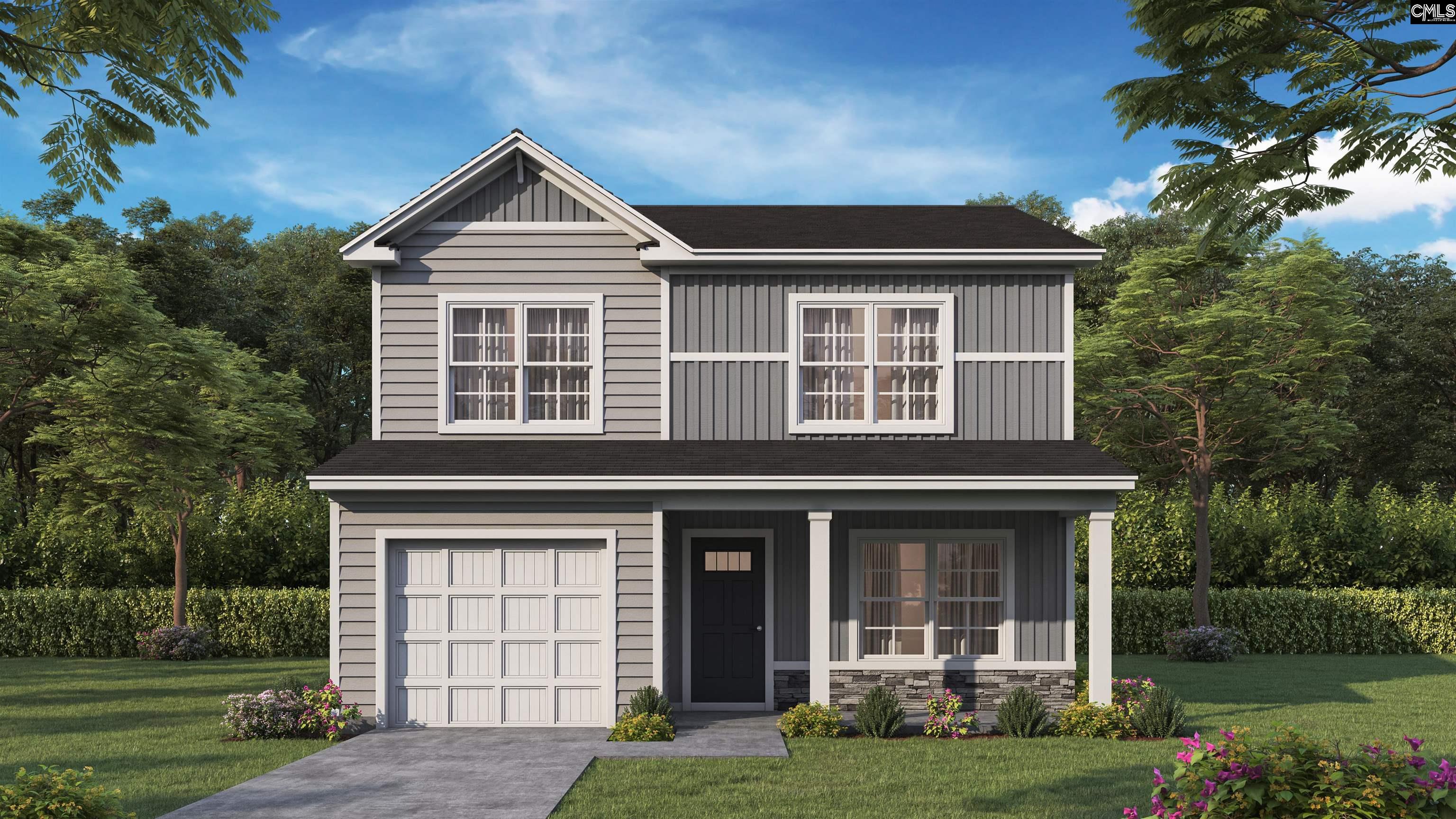 2408 Bold Ruler Road Lexington, SC 29073