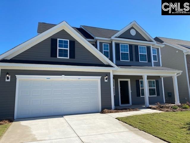 612 Hiawatha Drive Elgin, SC 29045