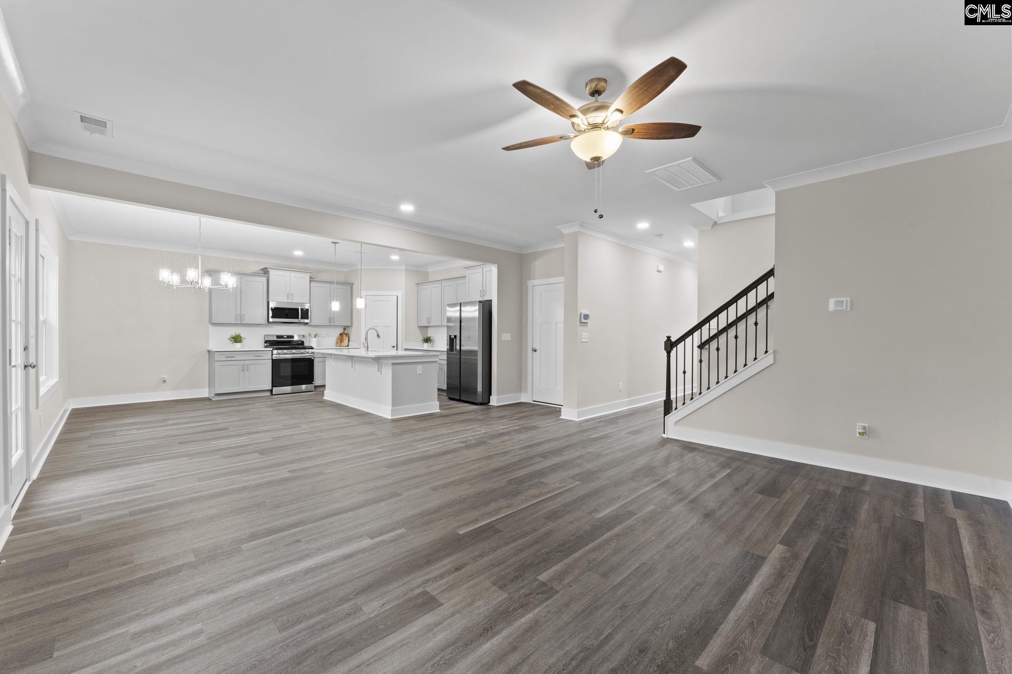 218 Quiet Side Court Blythewood, SC 29016