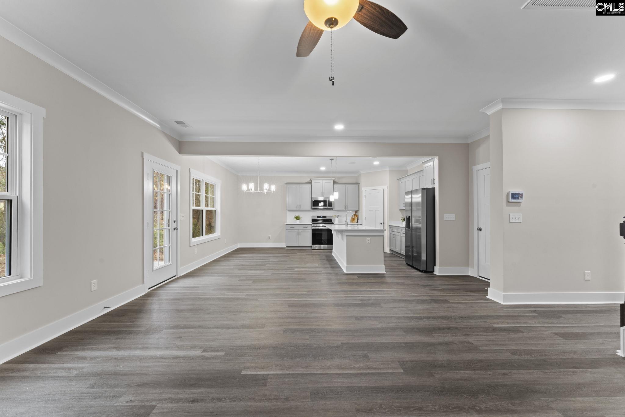 218 Quiet Side Court Blythewood, SC 29016