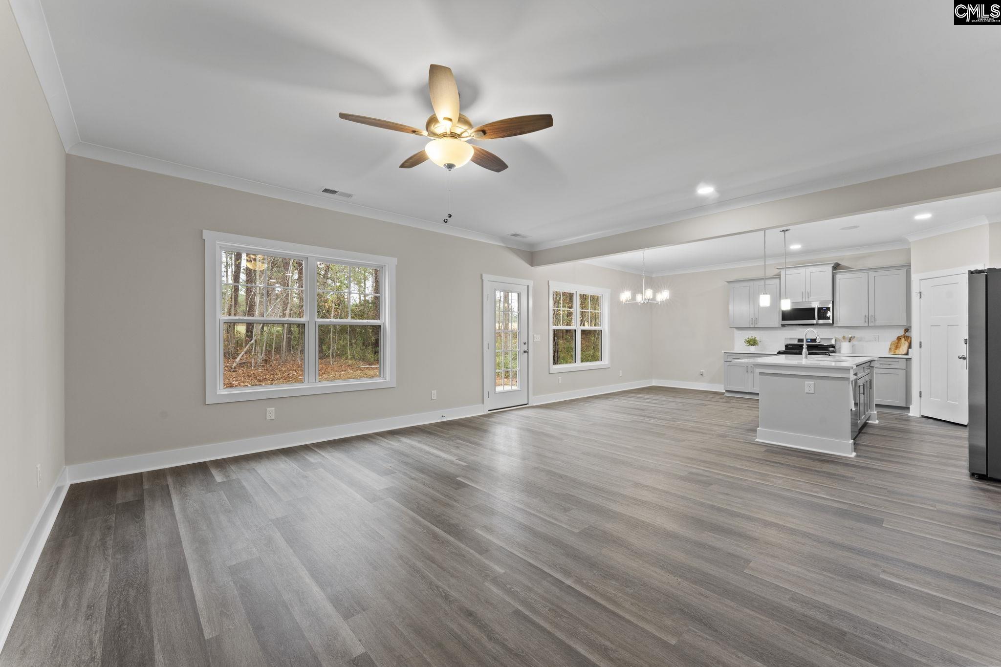218 Quiet Side Court Blythewood, SC 29016